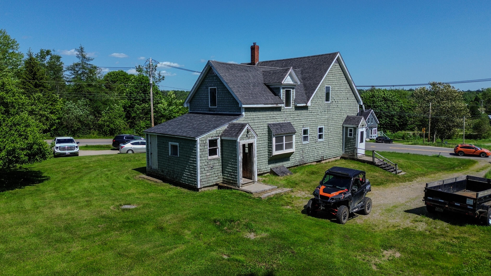 60 Jacksonville Road Property Photo 14