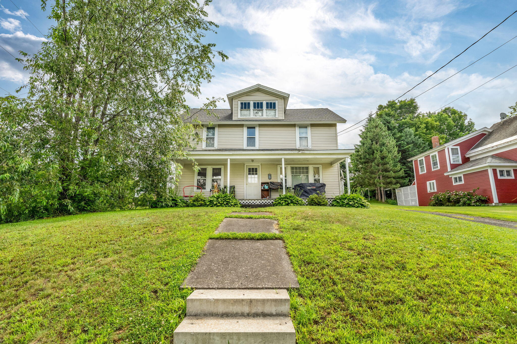 131 Pleasant Street Property Photo 1