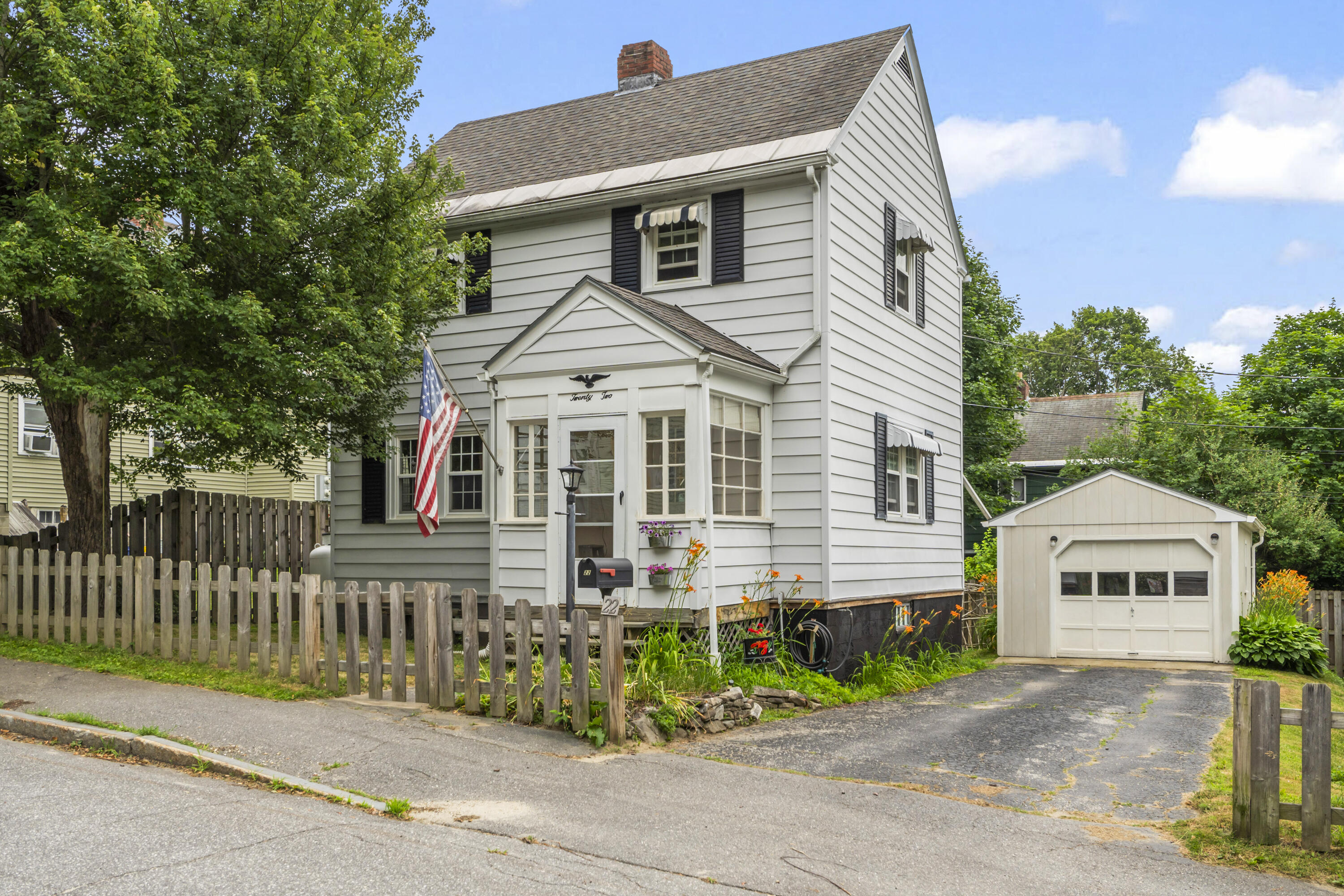 22 Cobb Road Property Photo 1