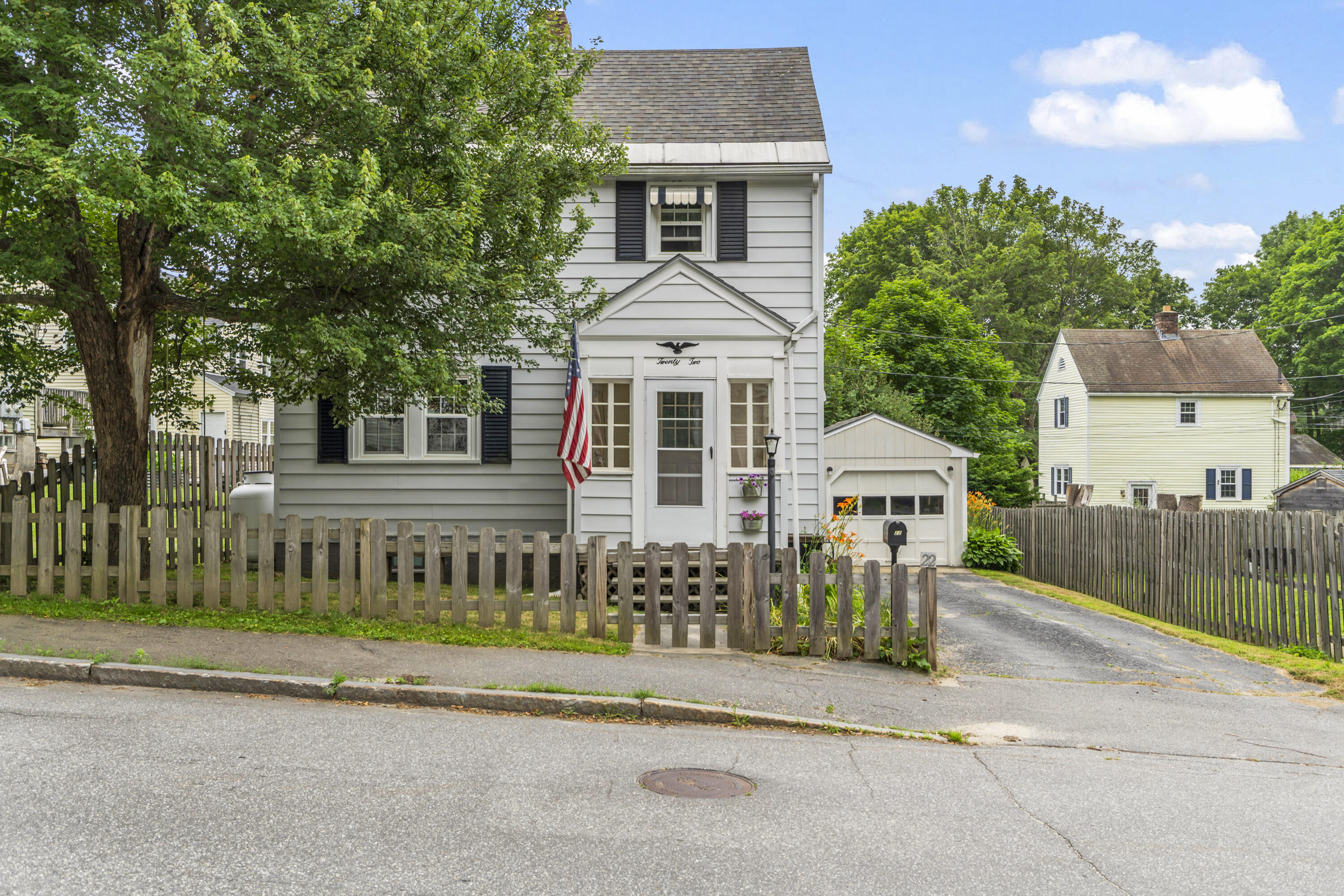 22 Cobb Road Property Photo 2