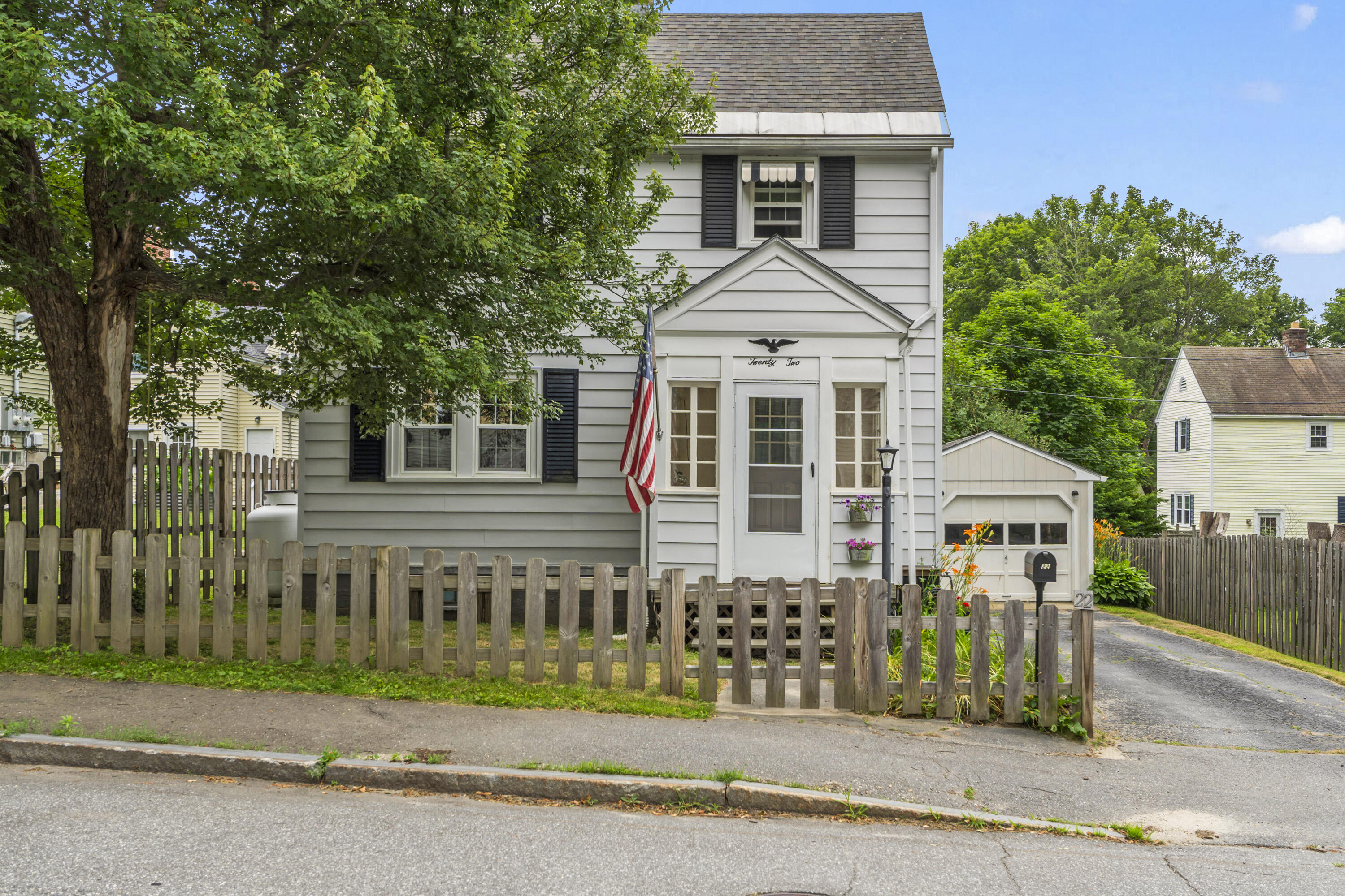 22 Cobb Road Property Photo 3