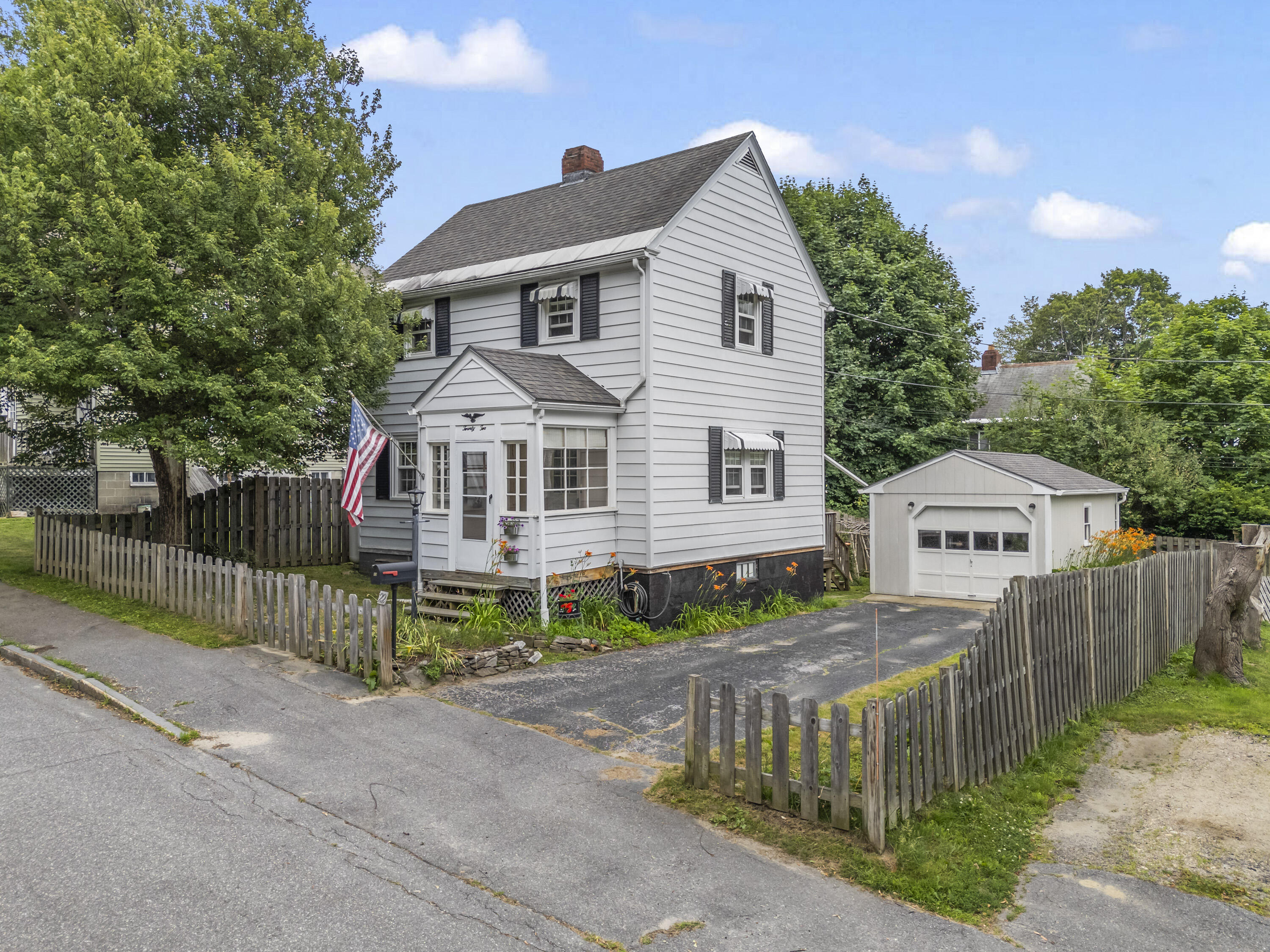 22 Cobb Road Property Photo 6