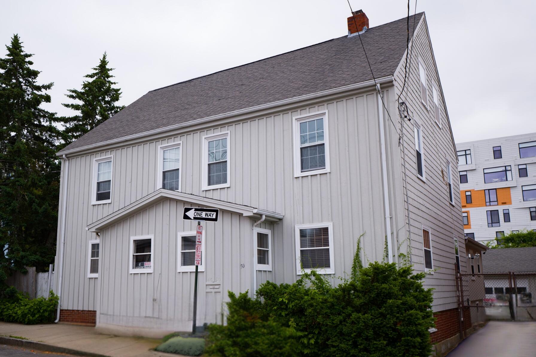 50 Alder Street Property Photo 1