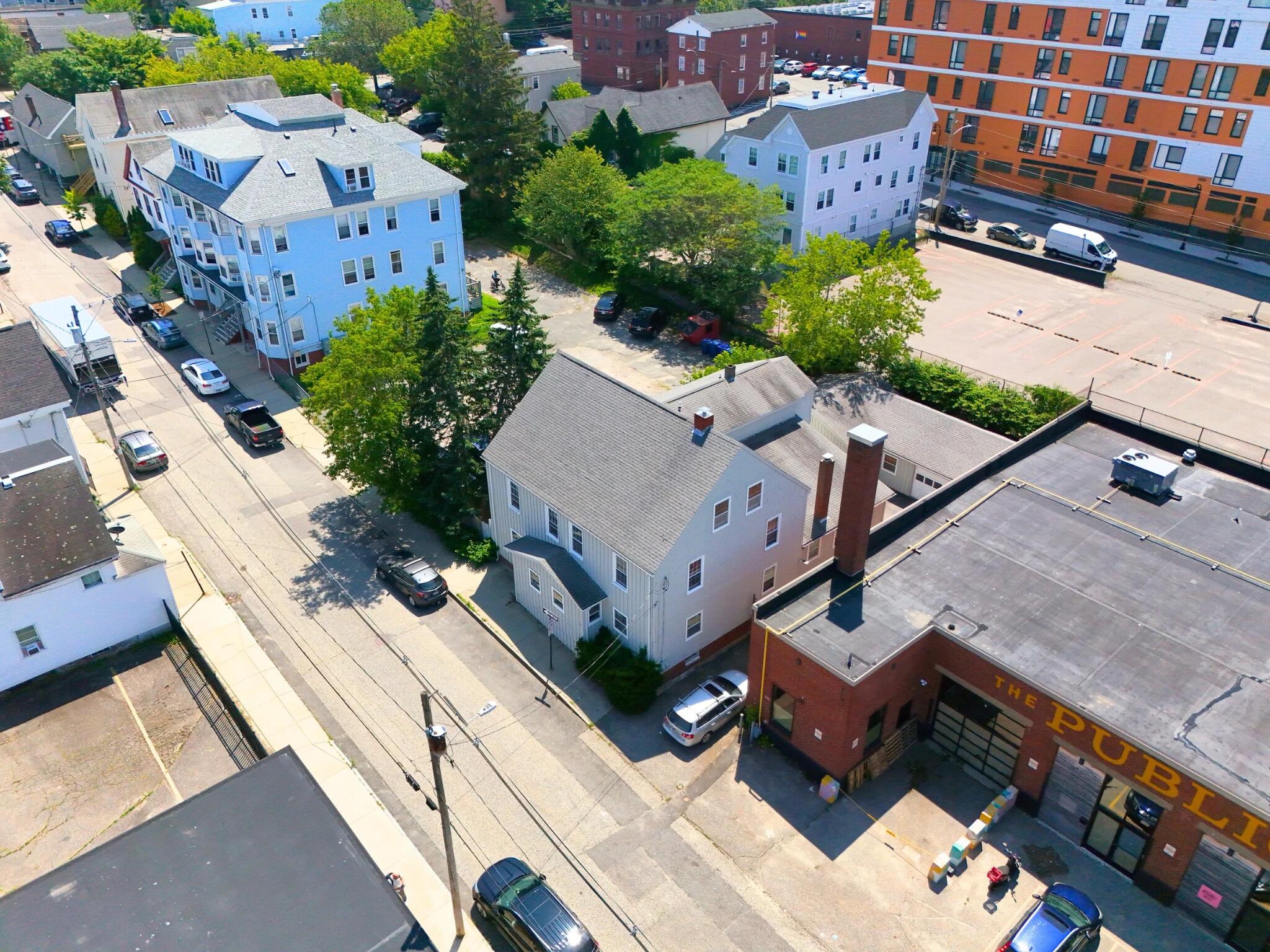 50 Alder Street Property Photo 36