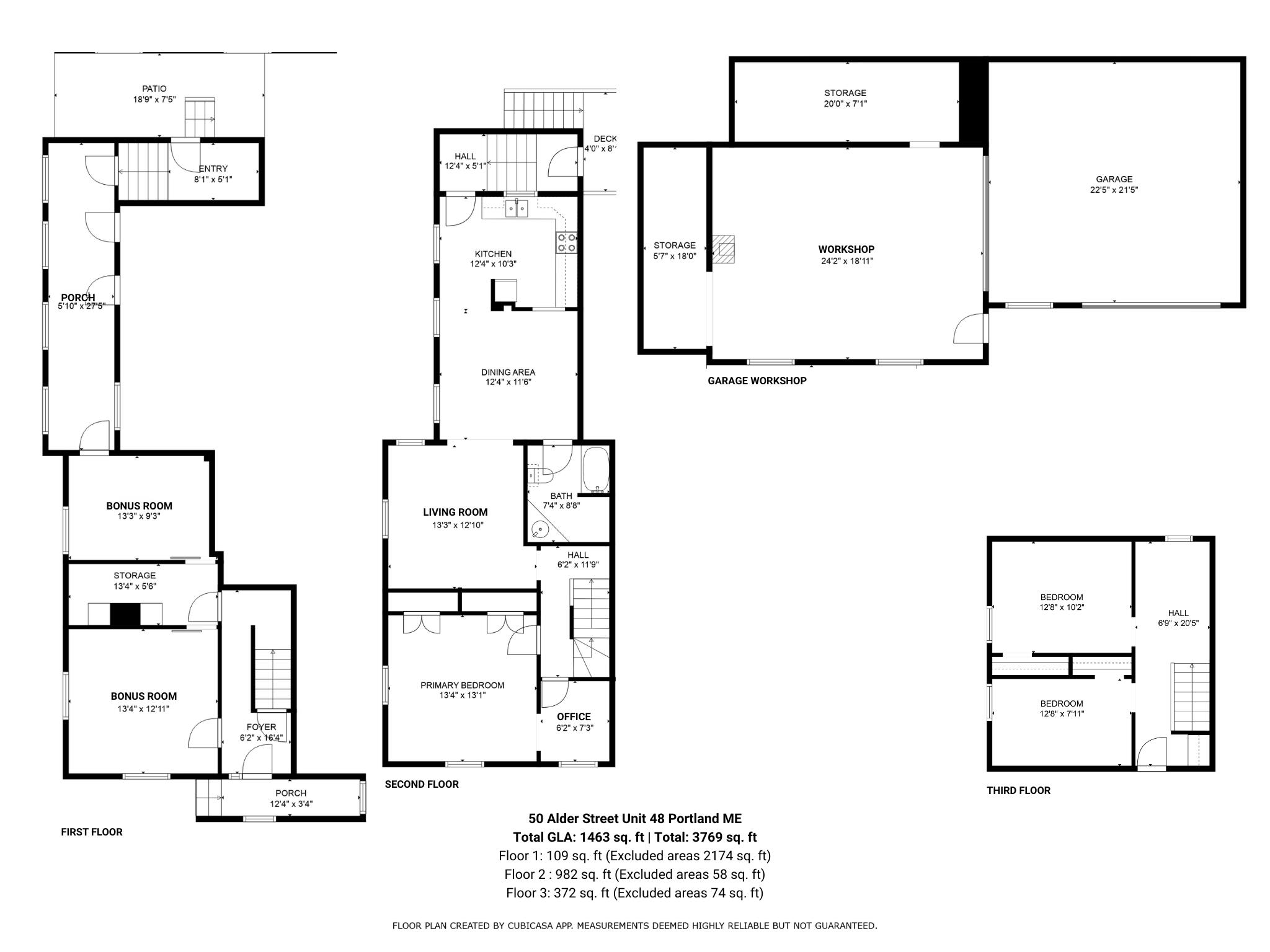 50 Alder Street Property Photo 38
