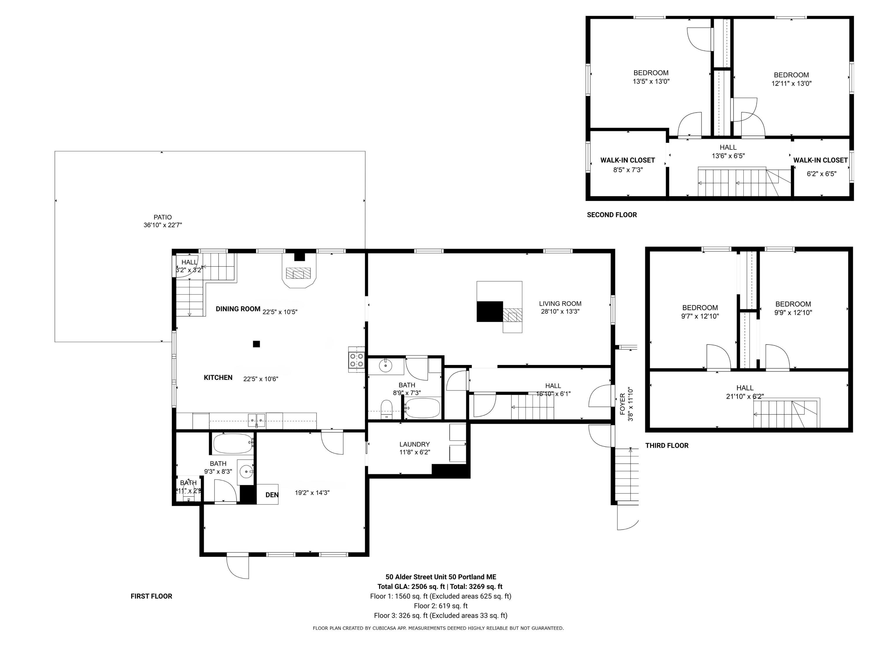 50 Alder Street Property Photo 39