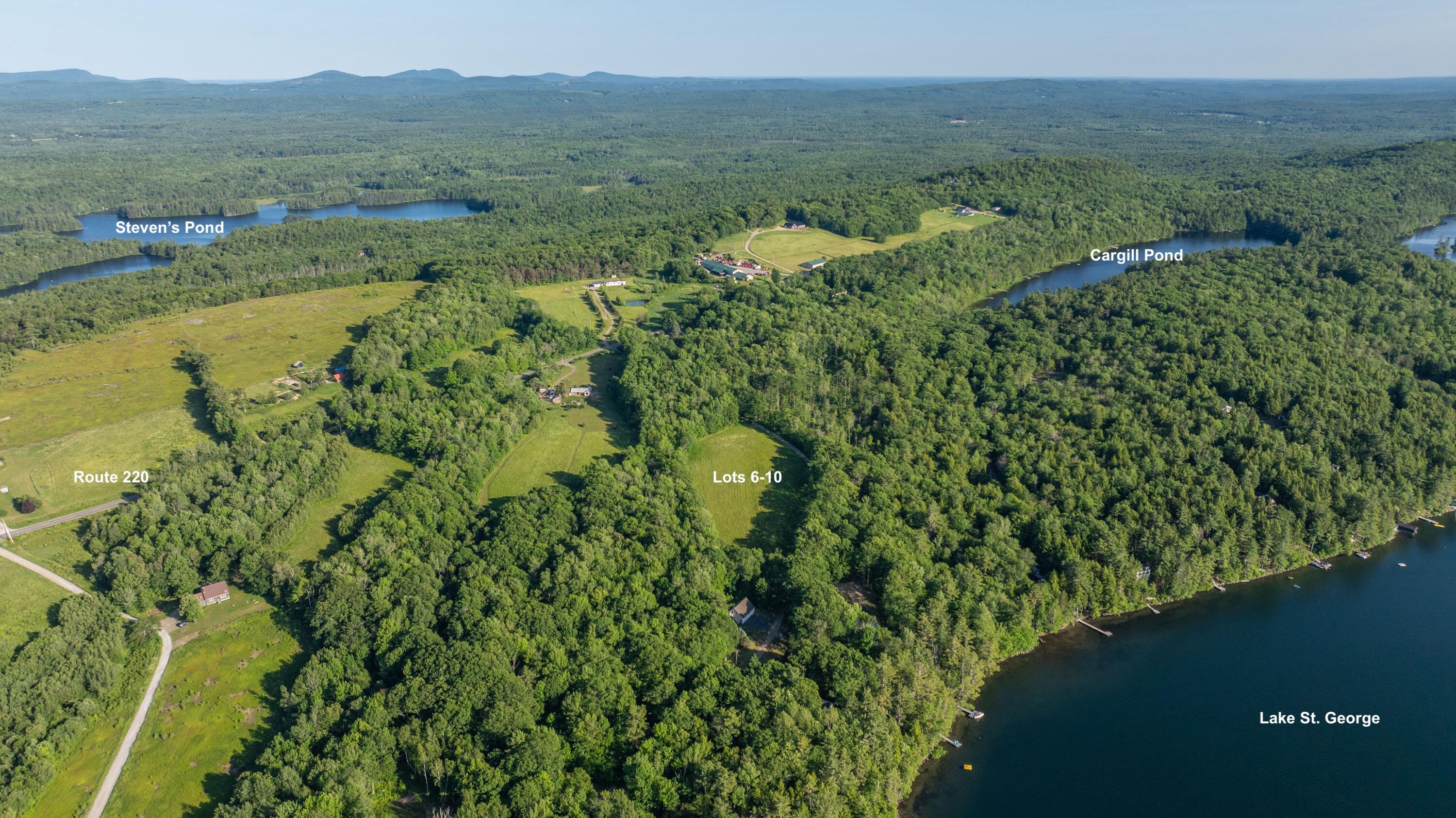 Lot 6 Moody Shores Road Property Photo 5