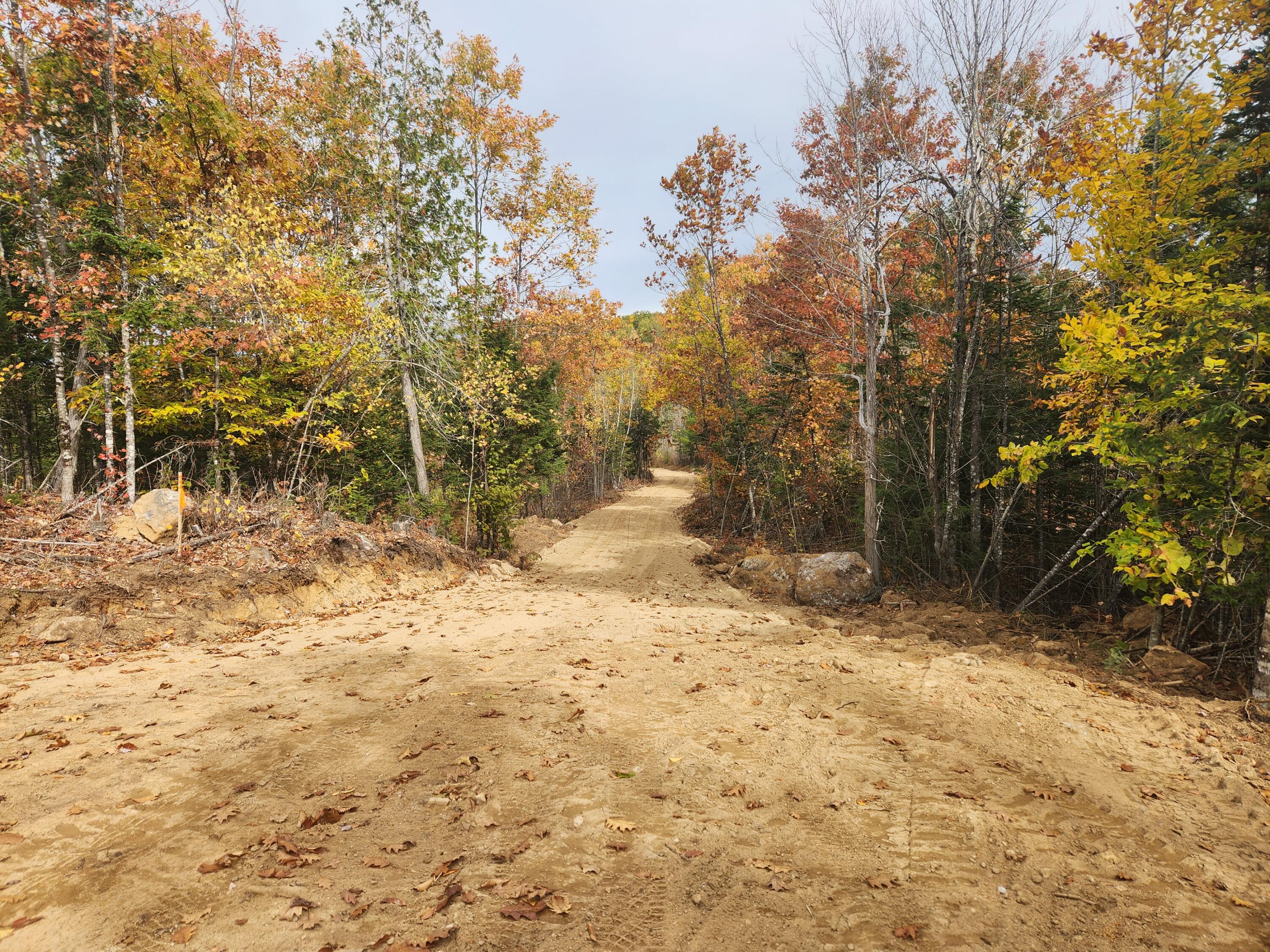 Lot B Blackberry Lane Property Photo 1