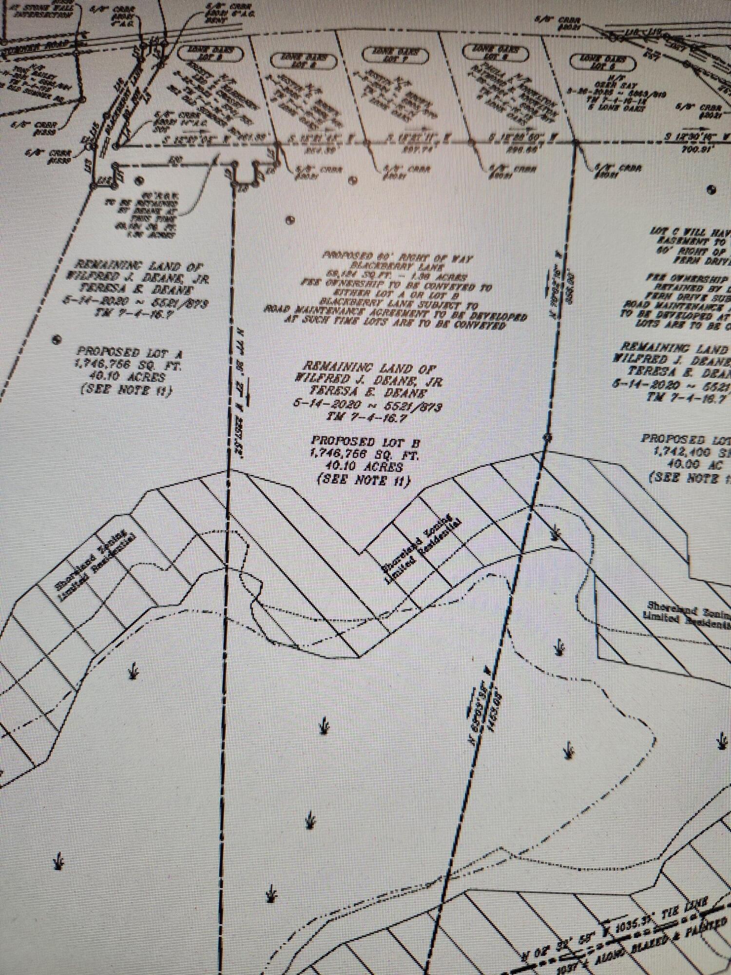 Lot B Blackberry Lane Property Photo 6