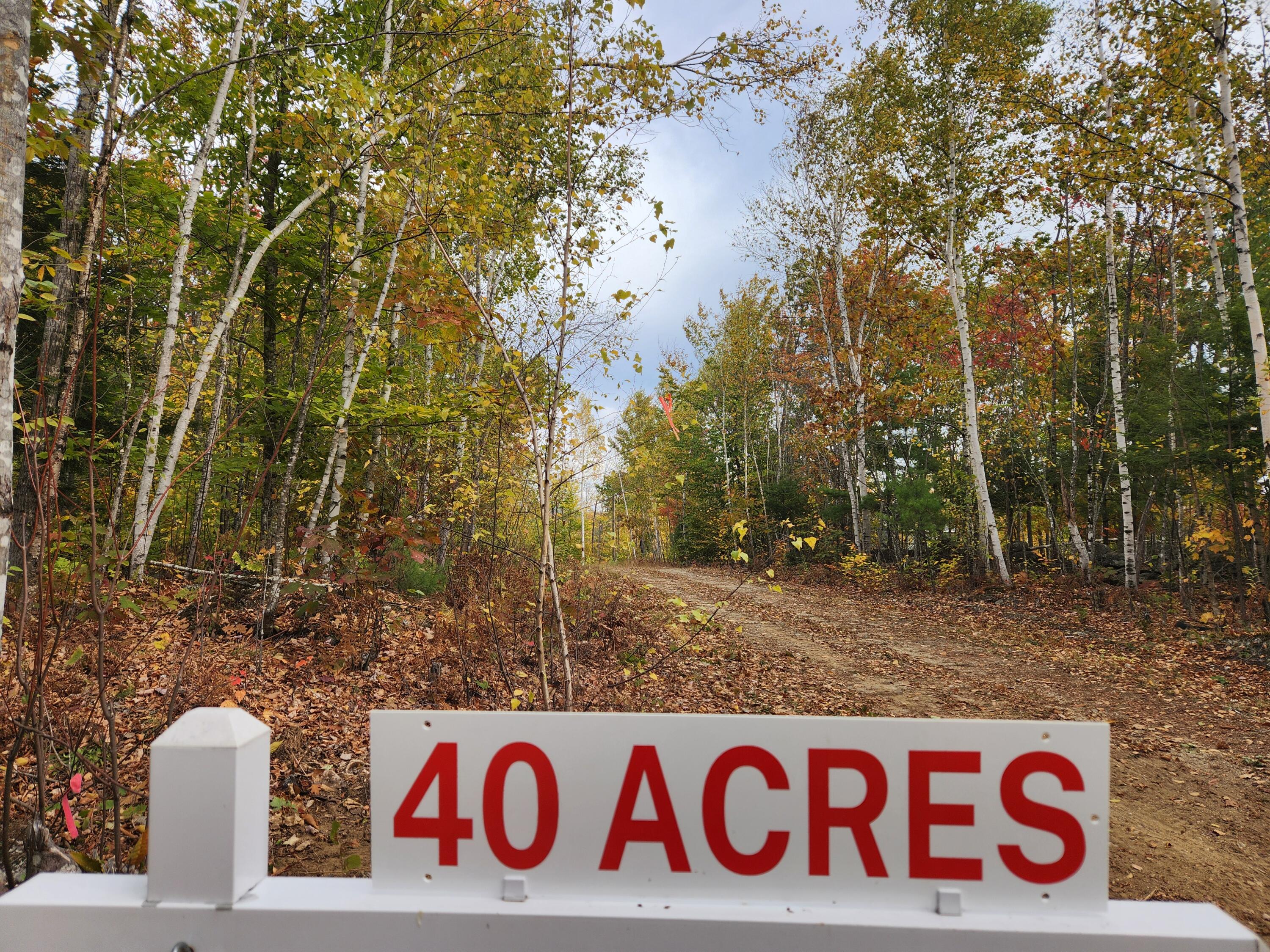 Lot C Fern Drive Property Photo 1