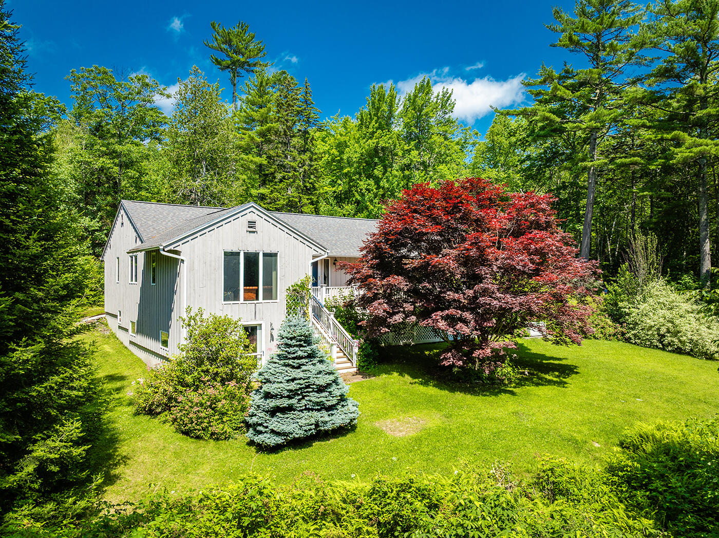 20 South Ridge Drive