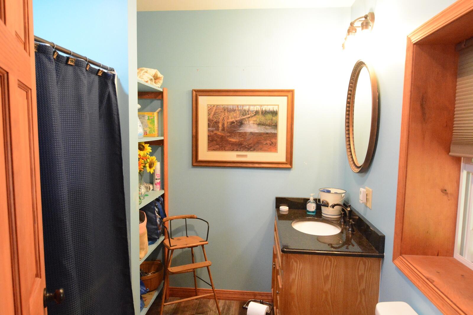 792 West Road Property Photo 6