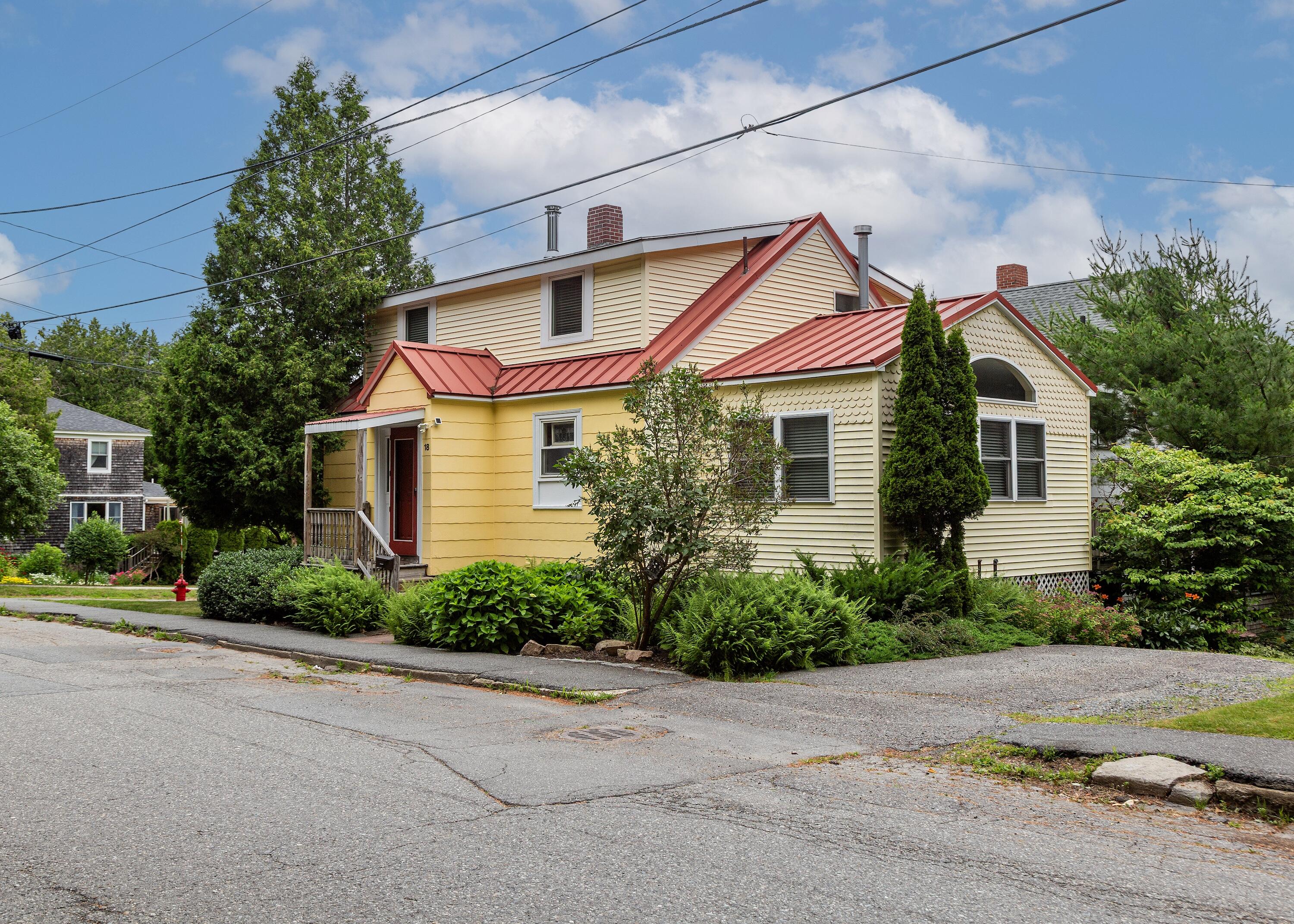 18 Glen Mary Road Property Photo 1