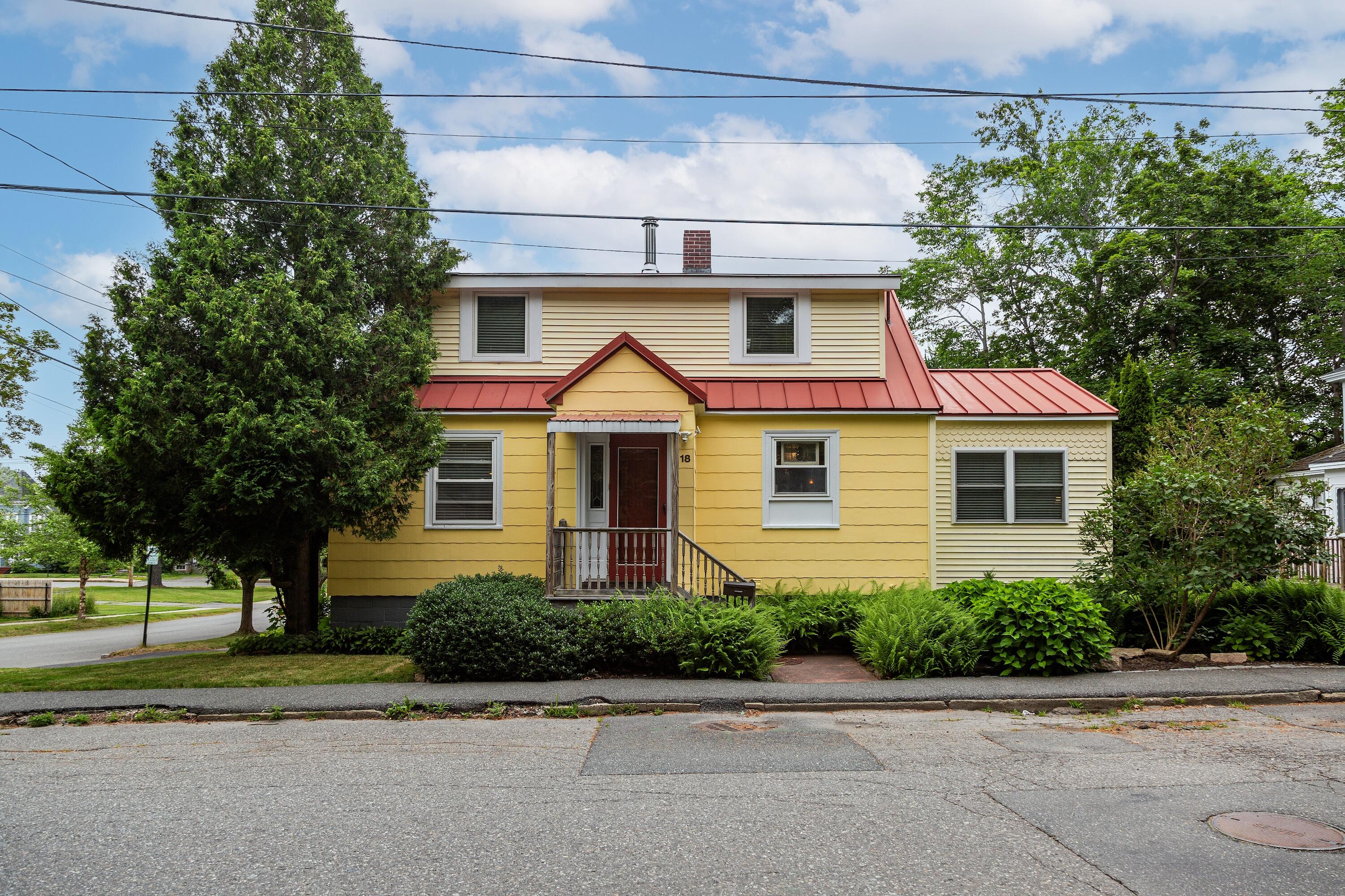 18 Glen Mary Road Property Photo 3