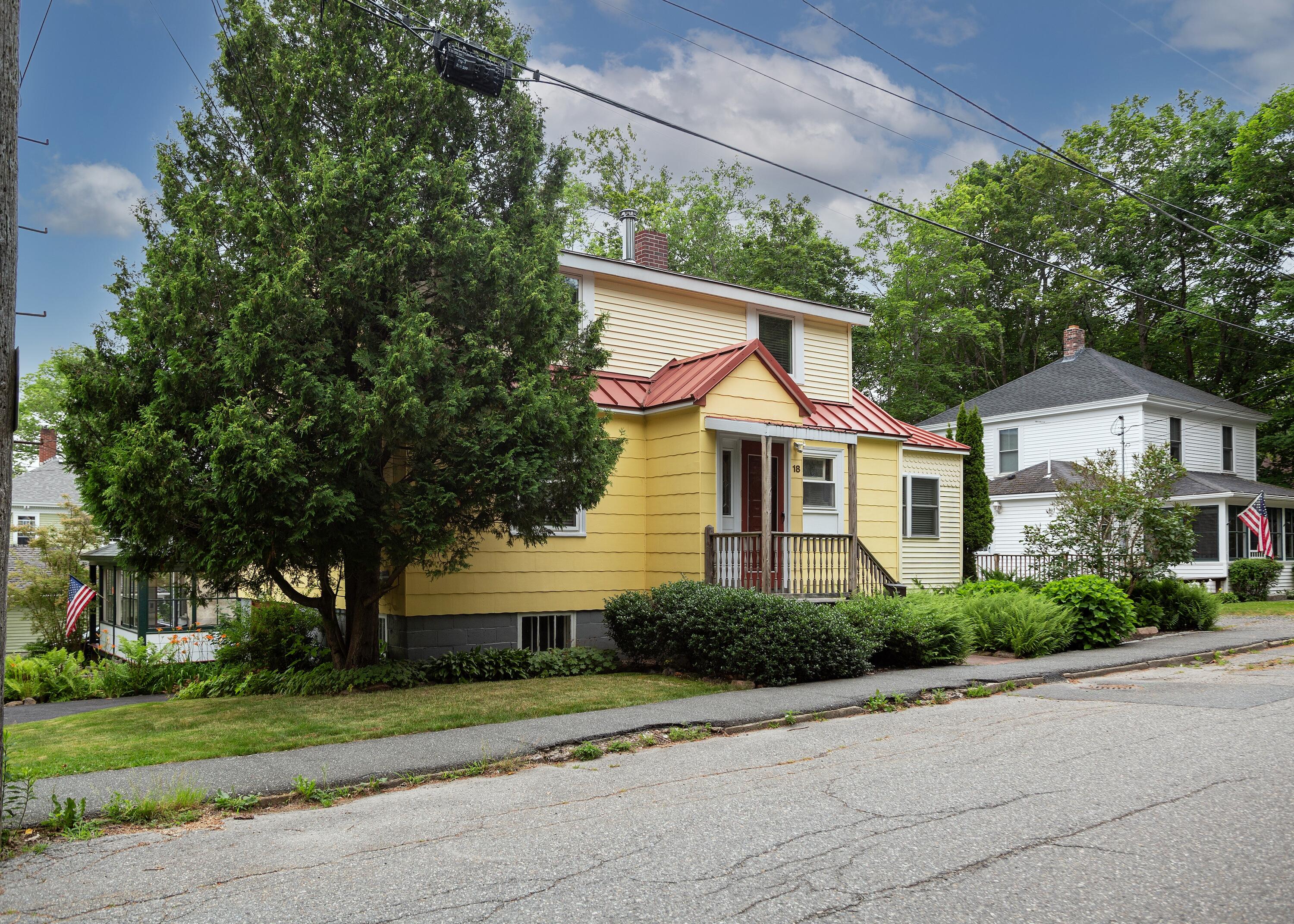18 Glen Mary Road Property Photo 4
