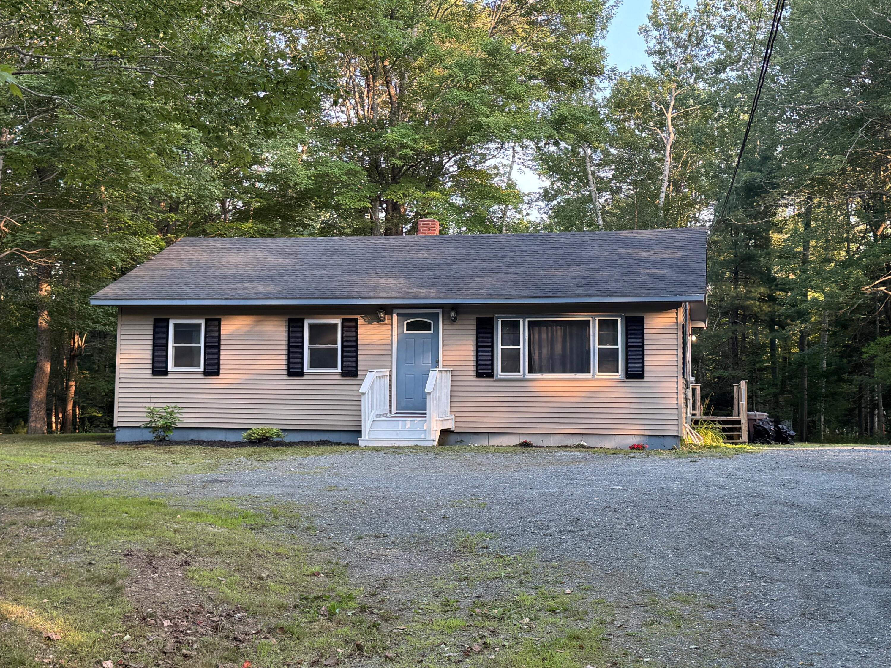 46 Birchlawn Drive