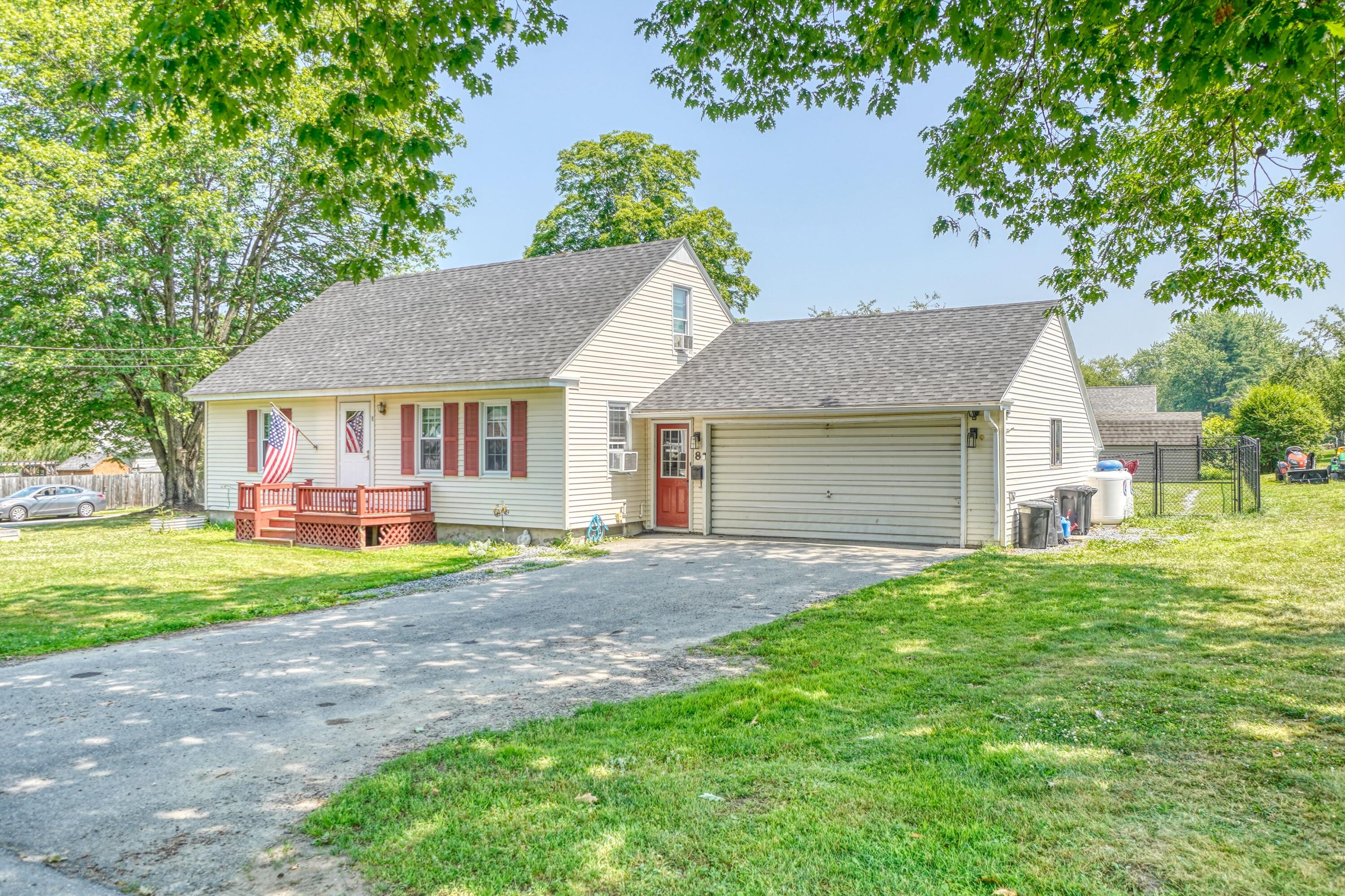 8 Beck Street Property Photo 1