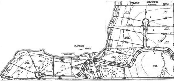 Lot 13 Reef Point Road Property Photo 1