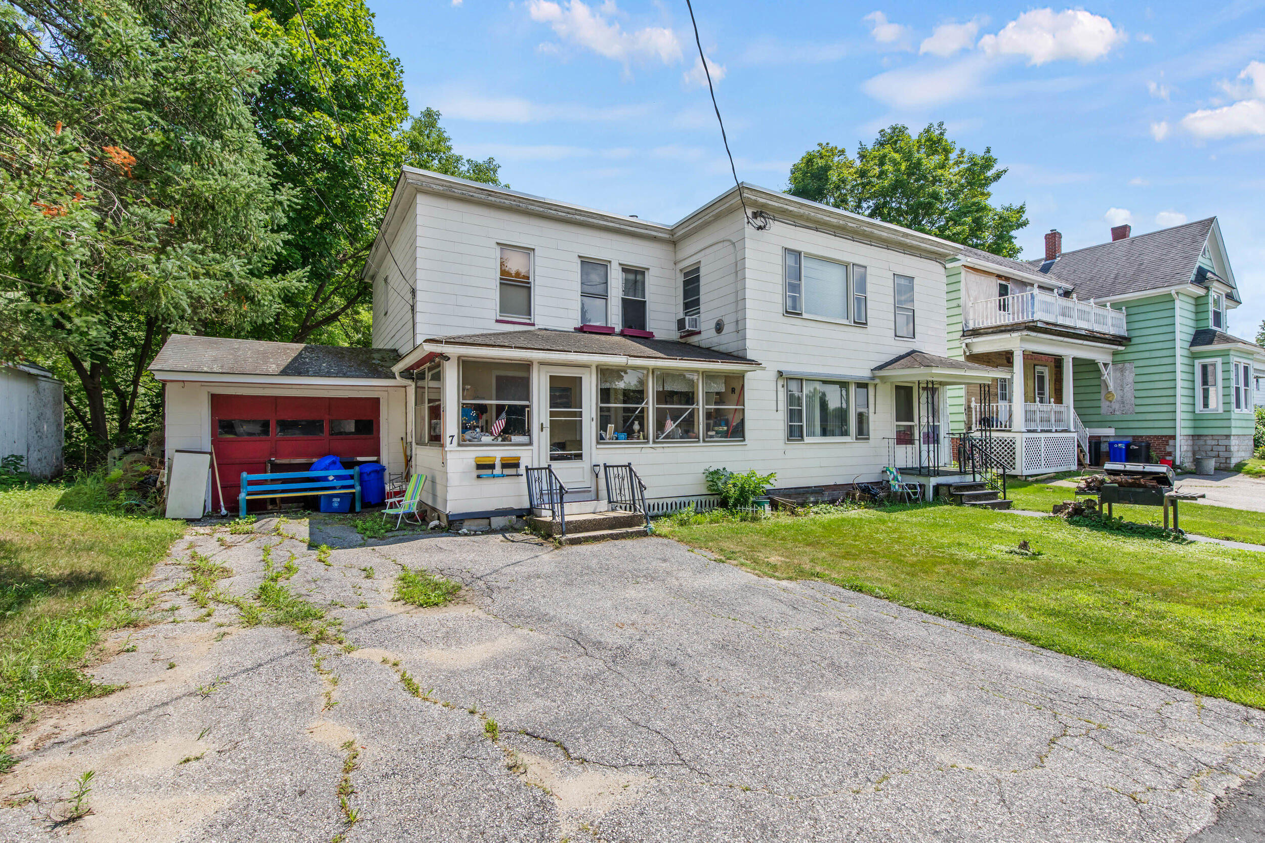 7 Haley Street Property Photo 27