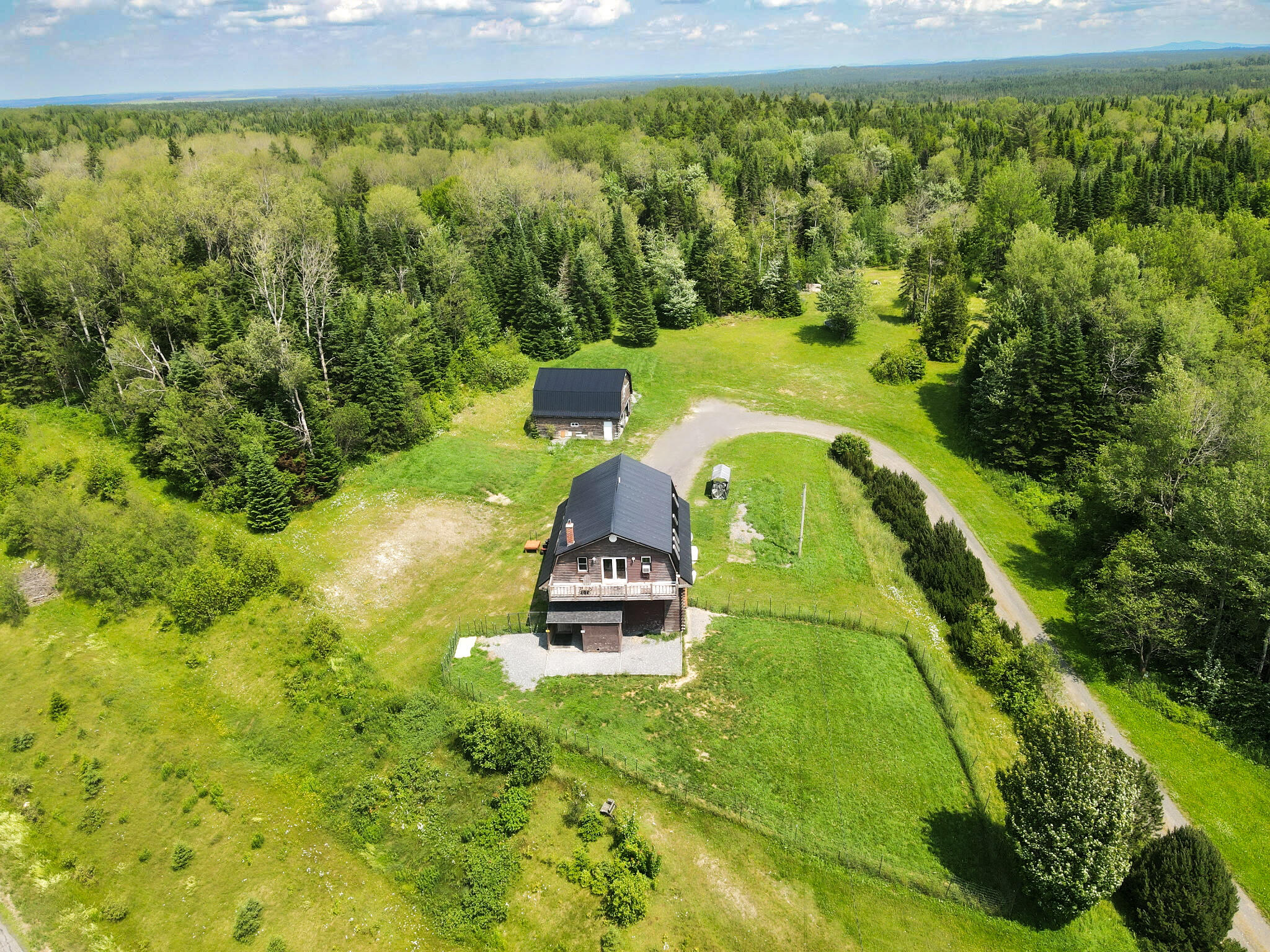2649 Van Buren Road Property Photo 1