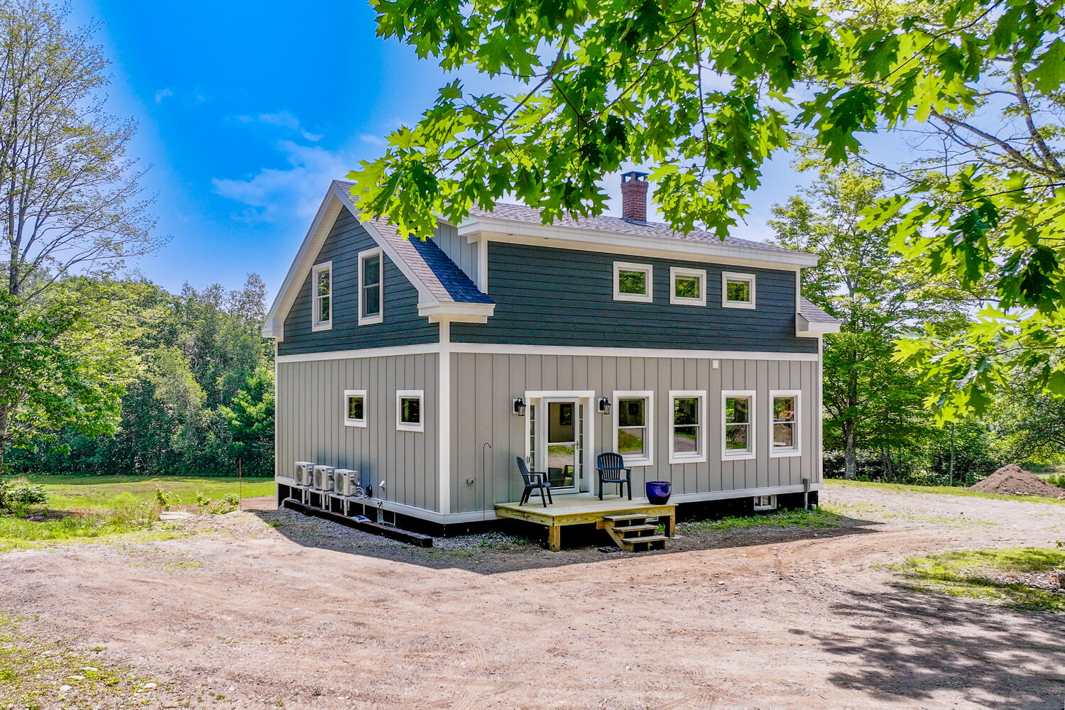 2347 Belfast Road Property Photo 1