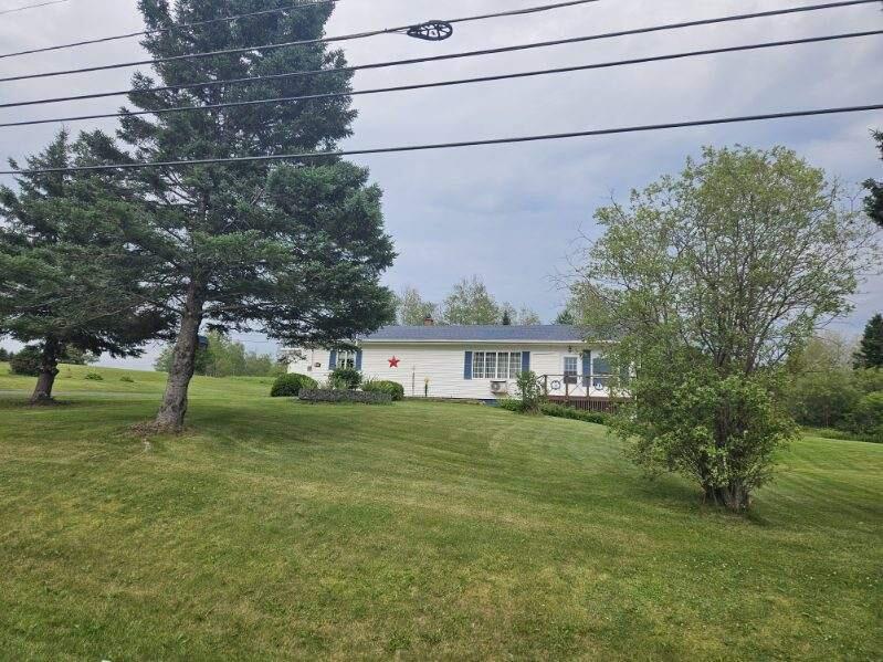 1755 Van Buren Road Property Photo 1