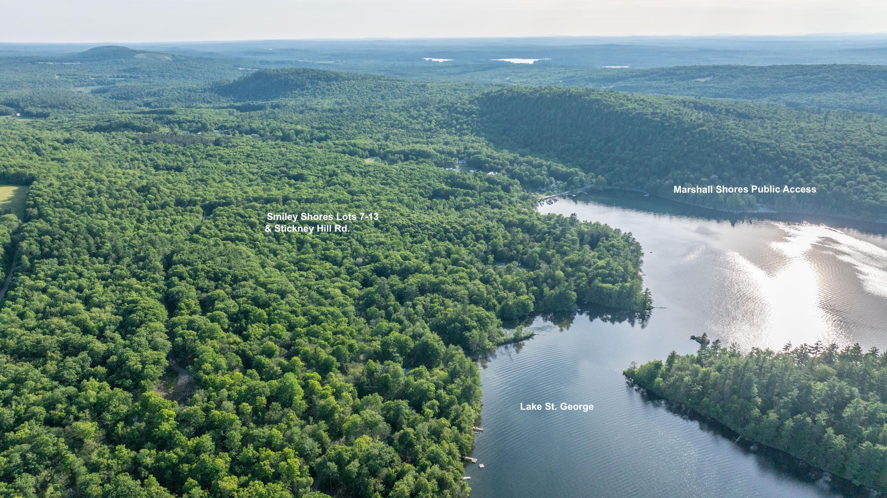 Lot 13 Stickney Hill Road Property Photo 2