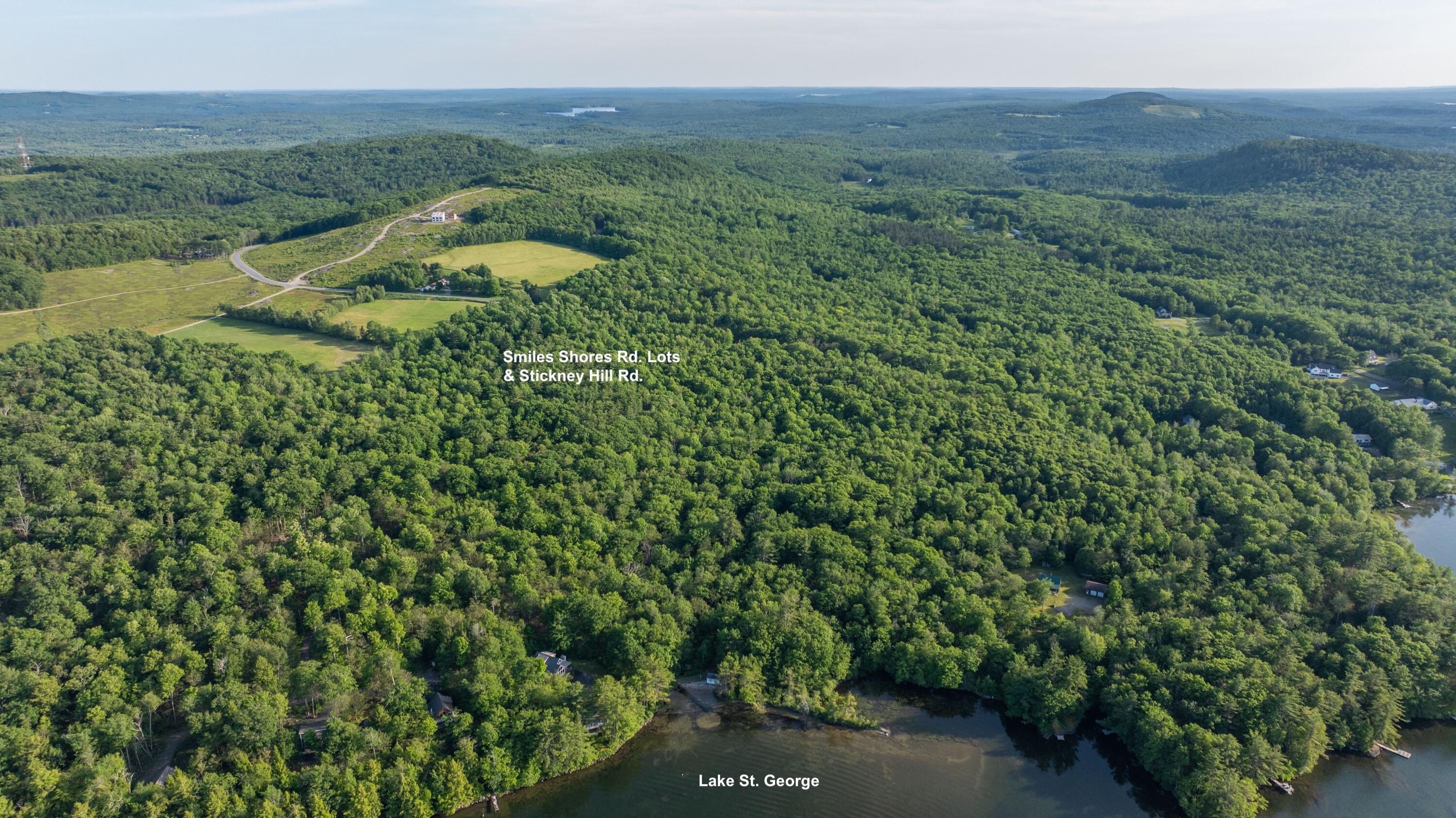 Lot 13 Stickney Hill Road Property Photo 3
