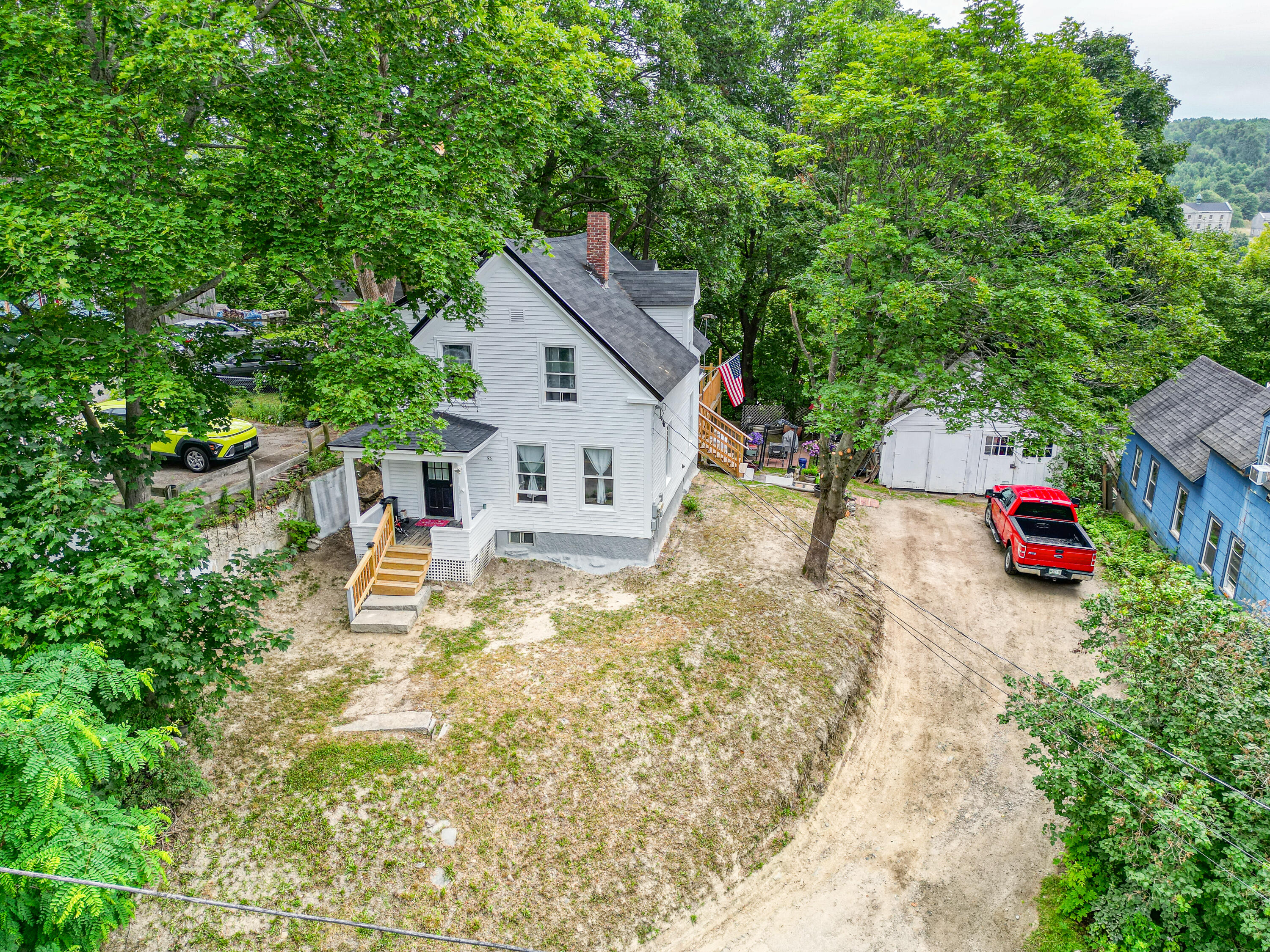 53 Gage Street Property Photo 37