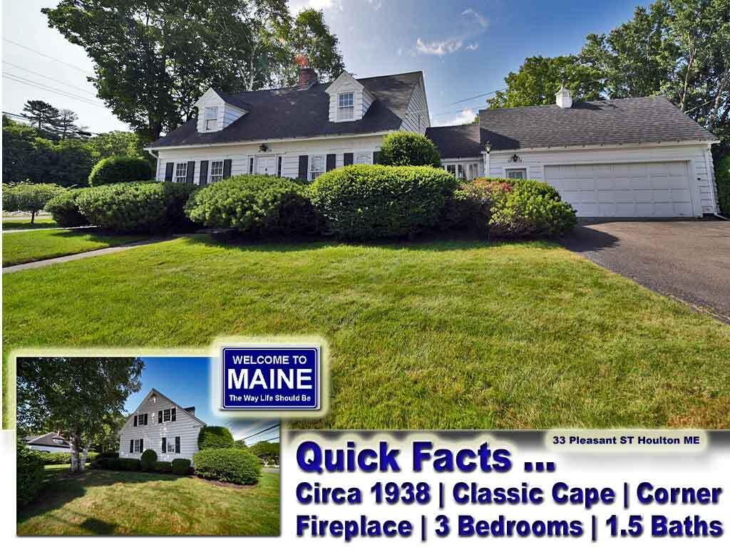 33 Pleasant Street Property Photo 1