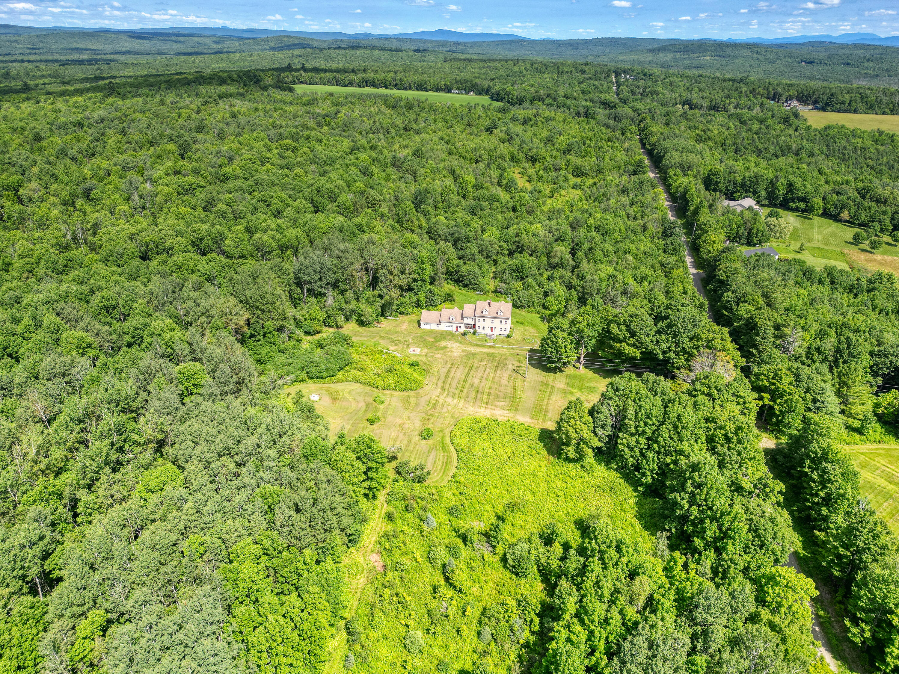 200 Ham Hill Road Property Photo 2
