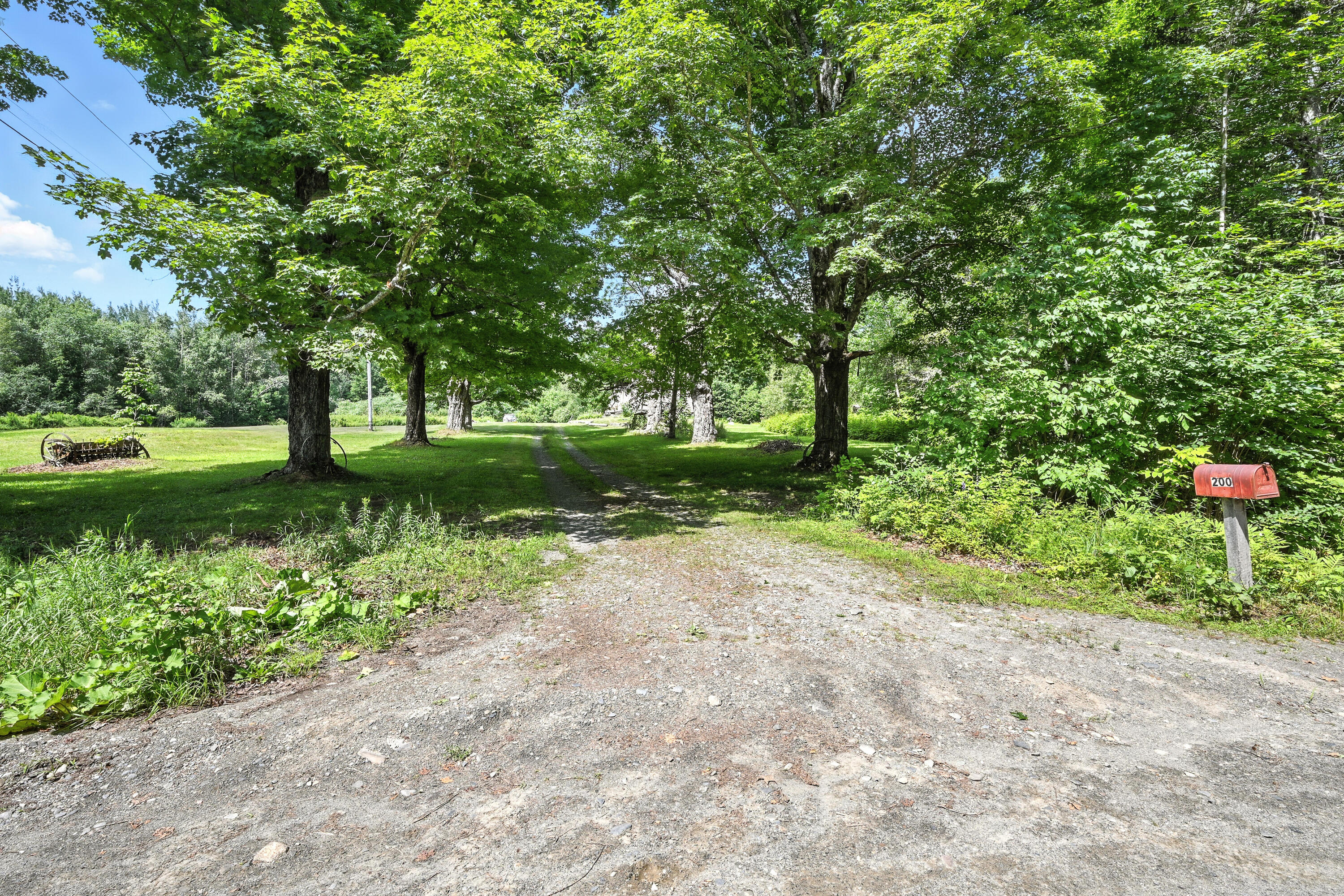 200 Ham Hill Road Property Photo 19