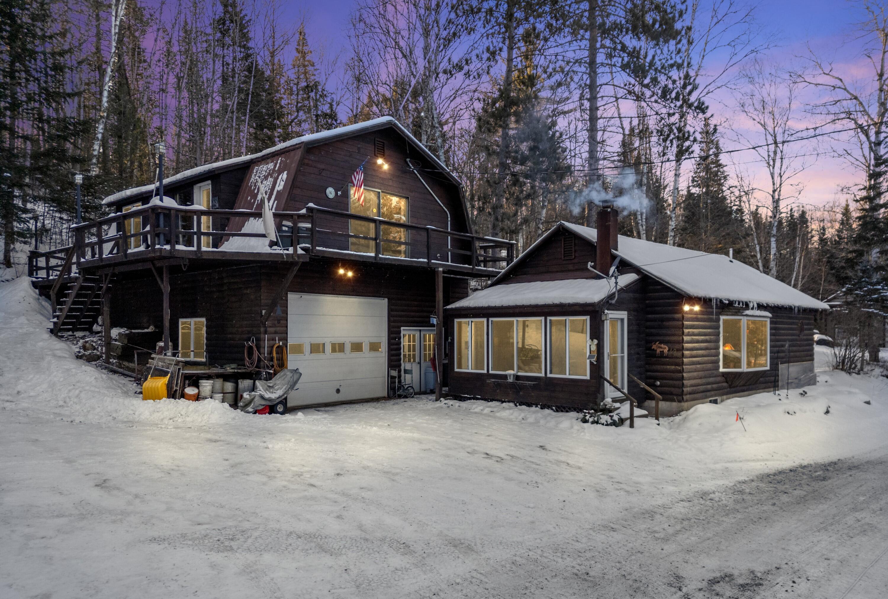 60&66 Gravel Pit Road Property Photo 1