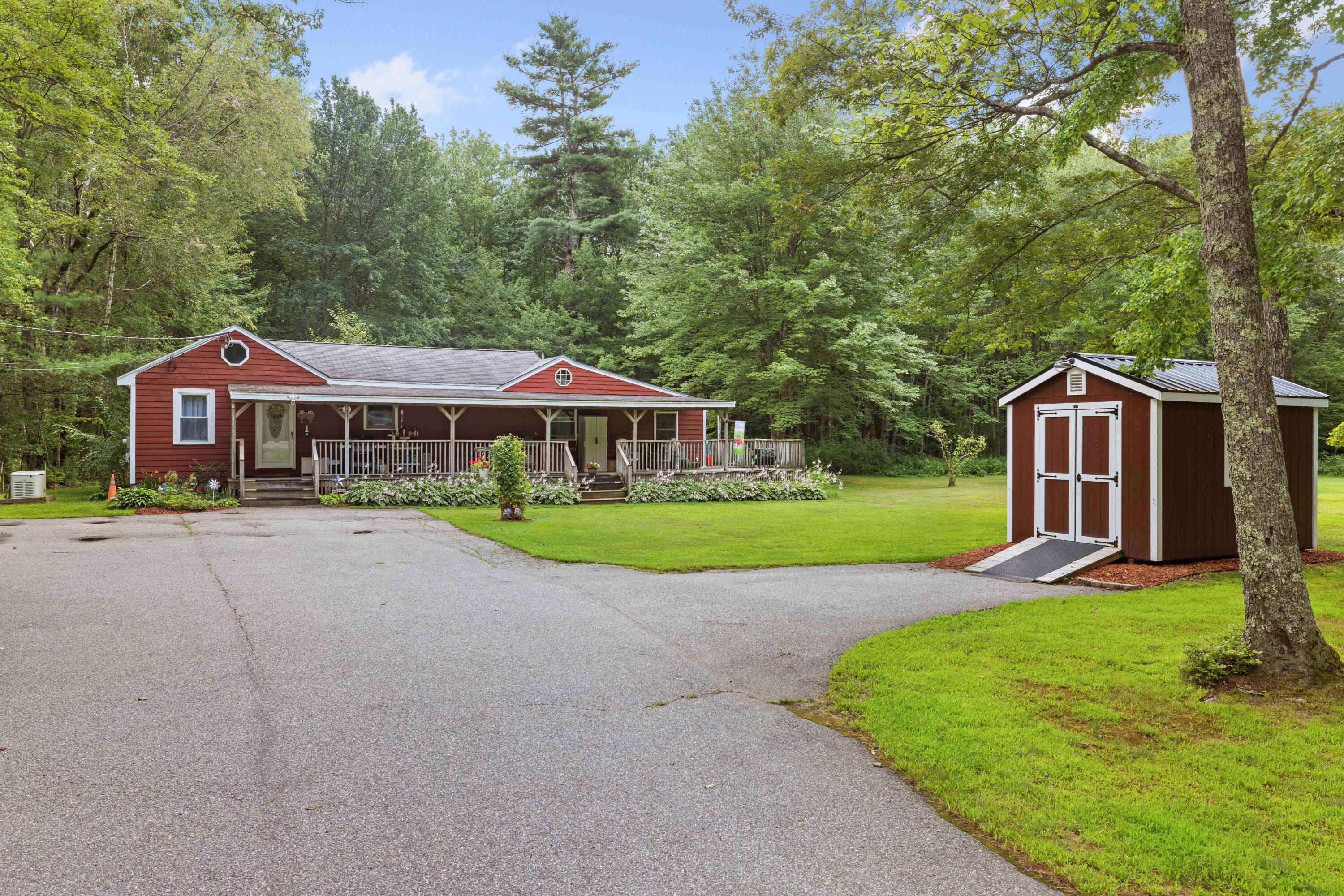 1428 Alfred Road Property Photo 1