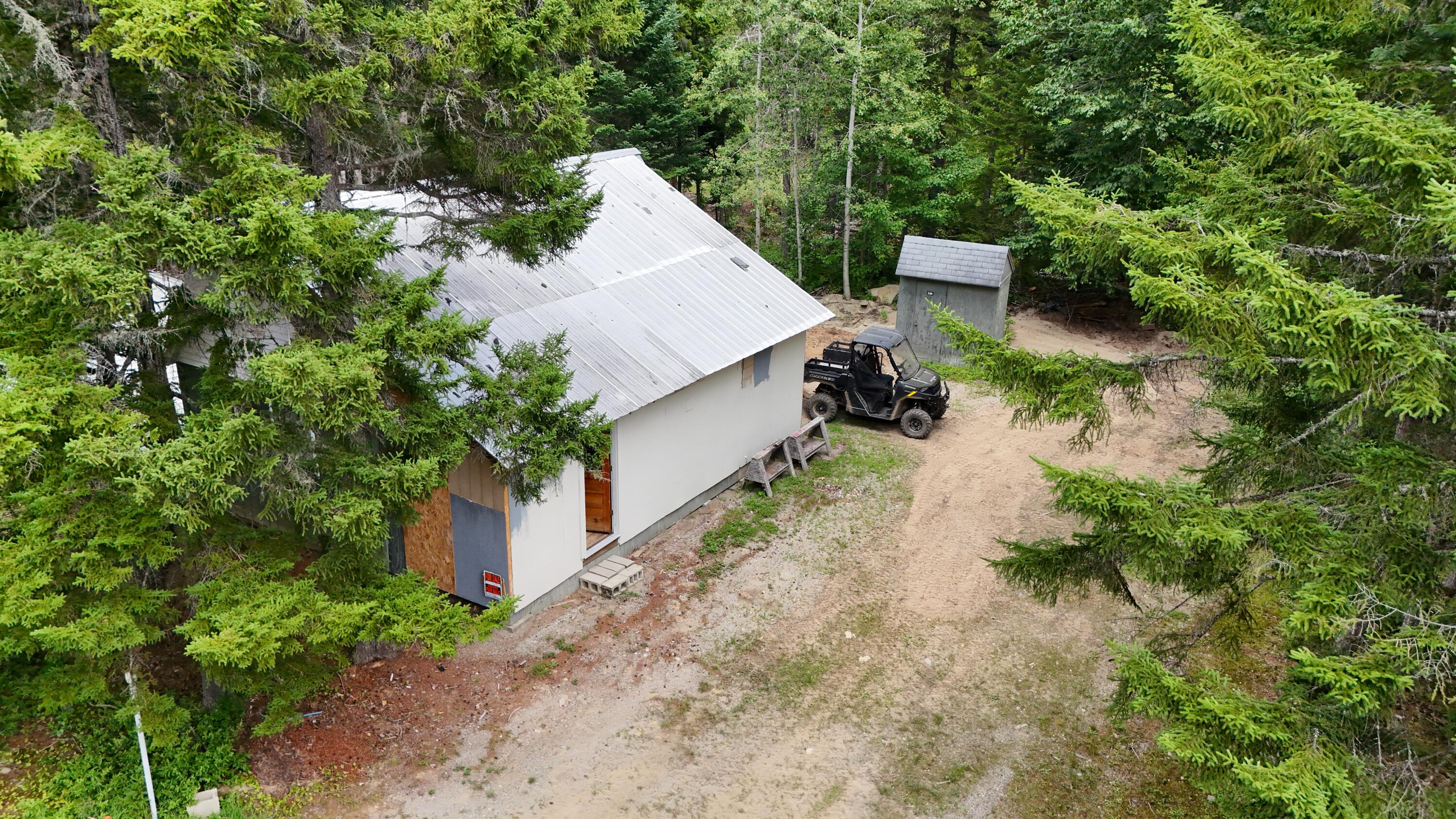 Lot 42 Off Rabbit Hollow Property Photo 1