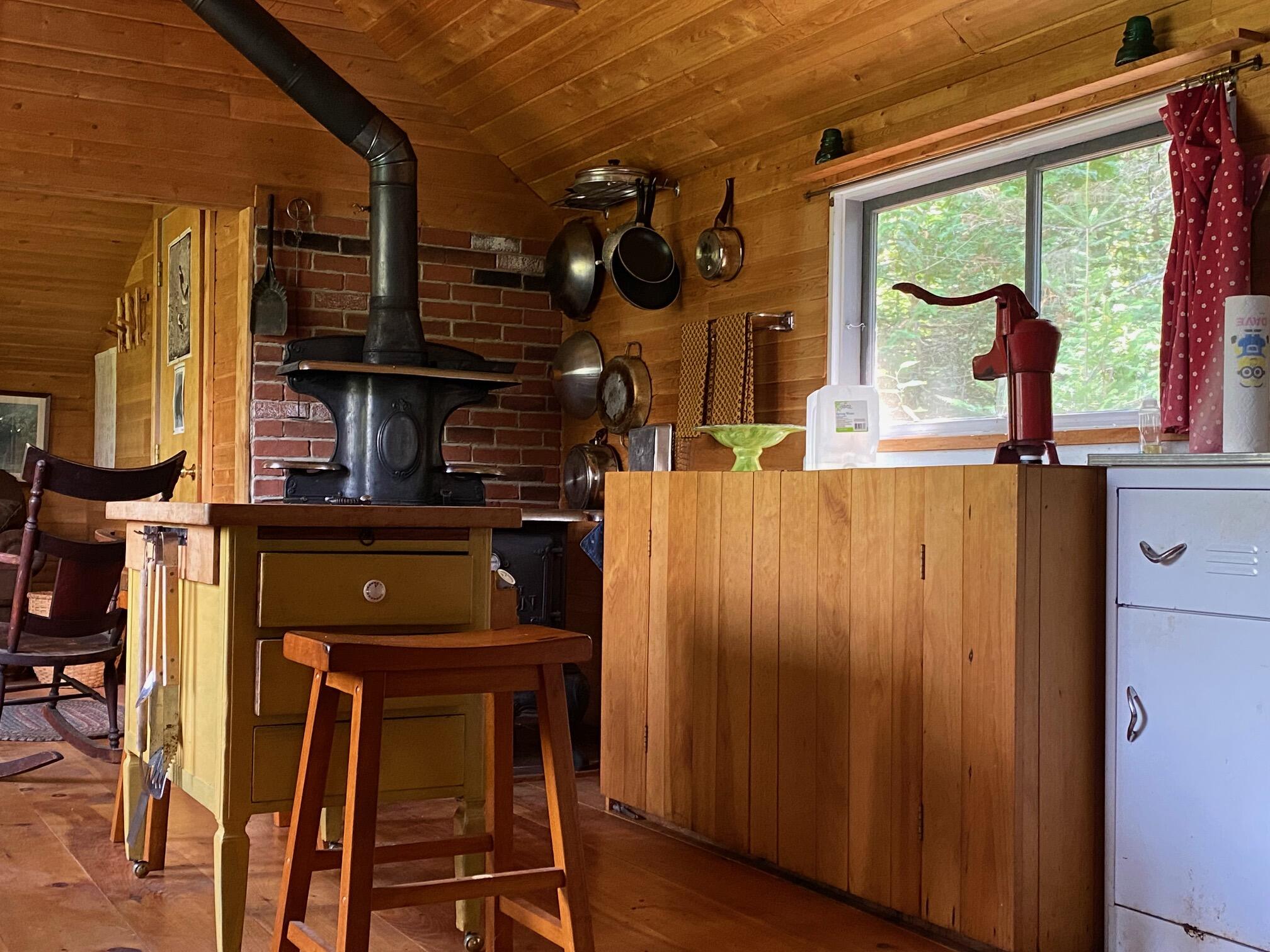 280 Greenwood Pond Road Property Photo 16