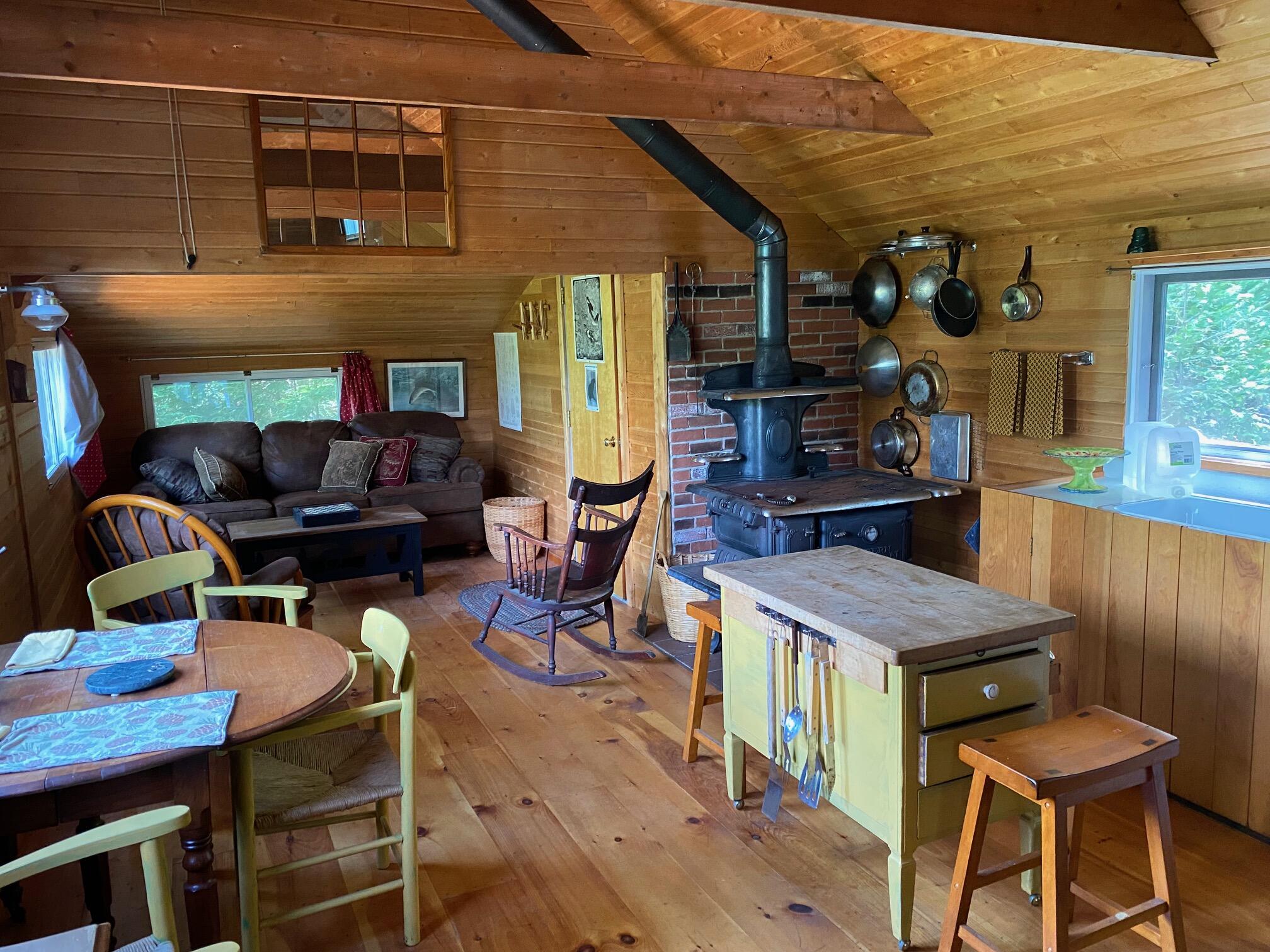 280 Greenwood Pond Road Property Photo 20