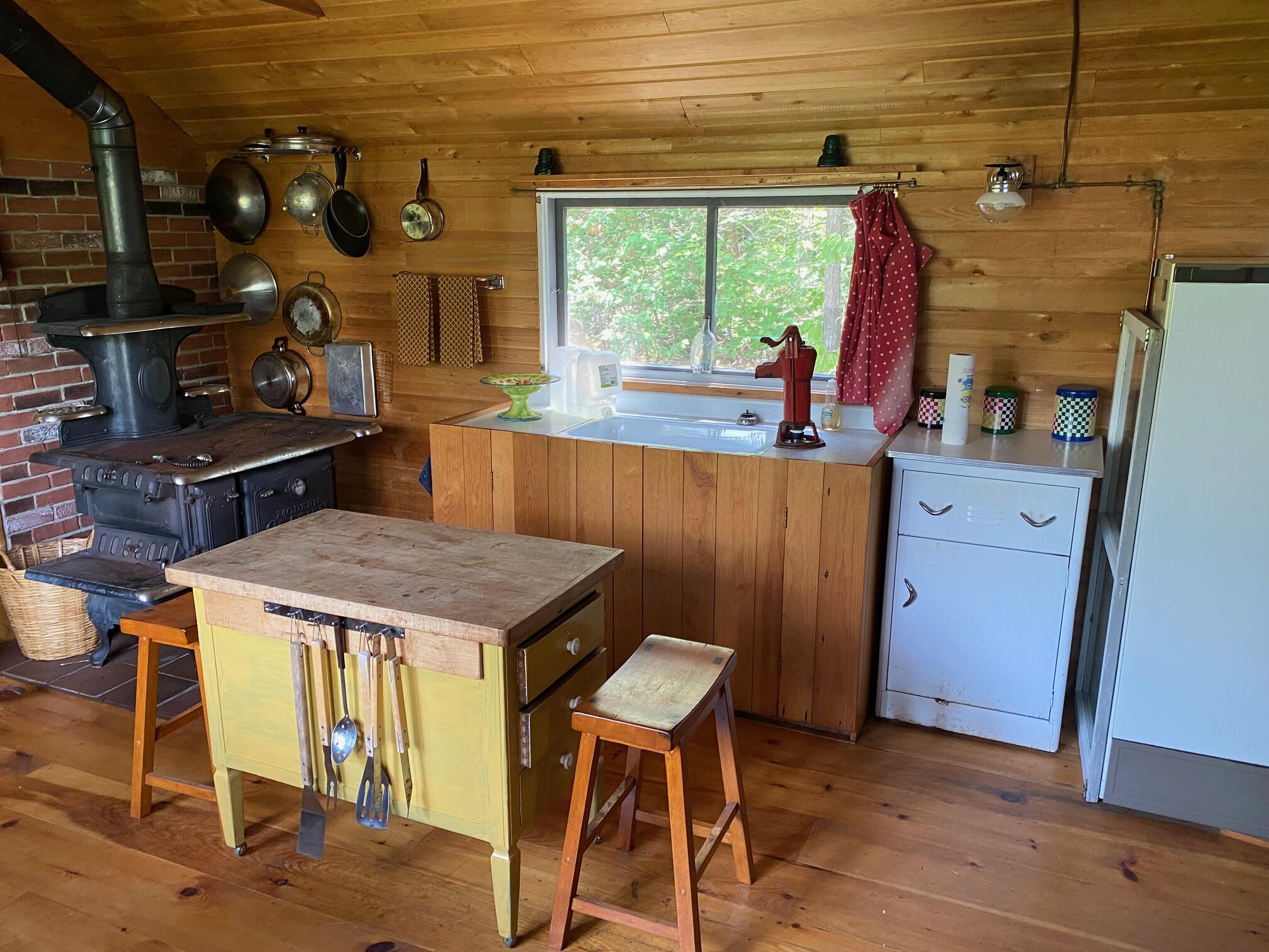 280 Greenwood Pond Road Property Photo 21