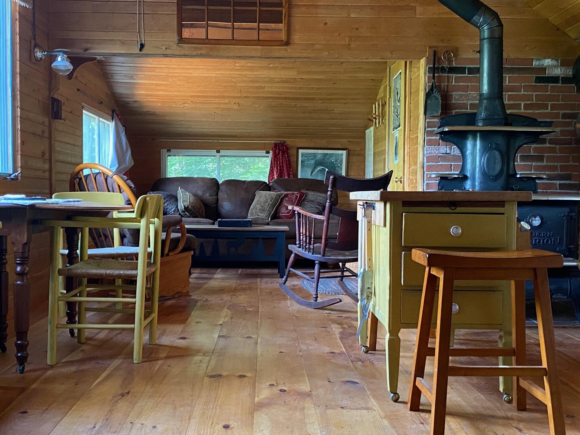 280 Greenwood Pond Road Property Photo 22