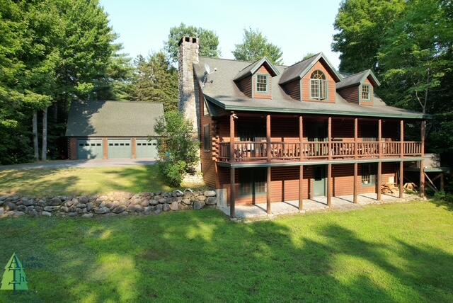 9 Iron Bridge Road Property Photo 1