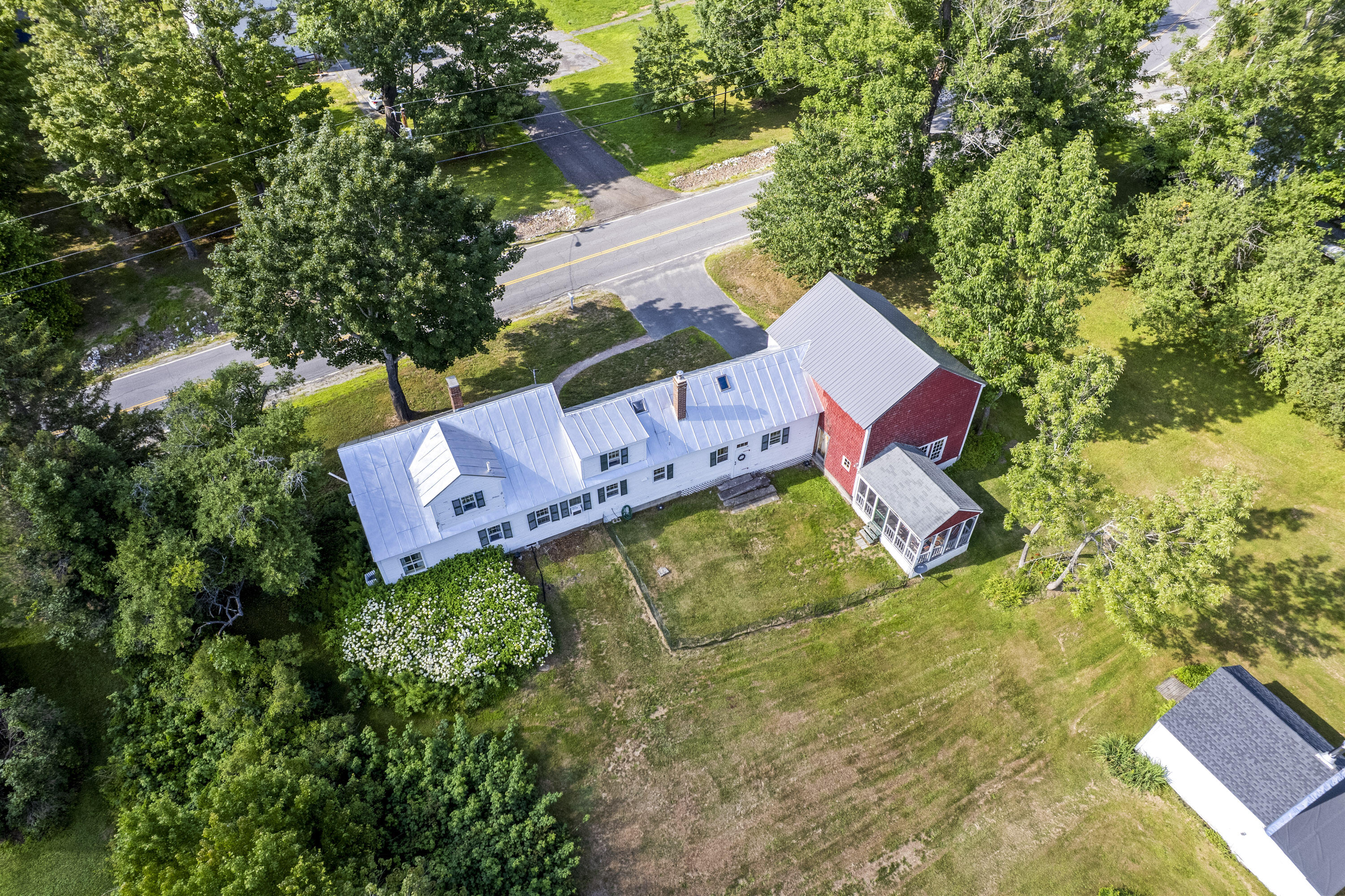 28 Cape Cod Hill Road Property Photo 1