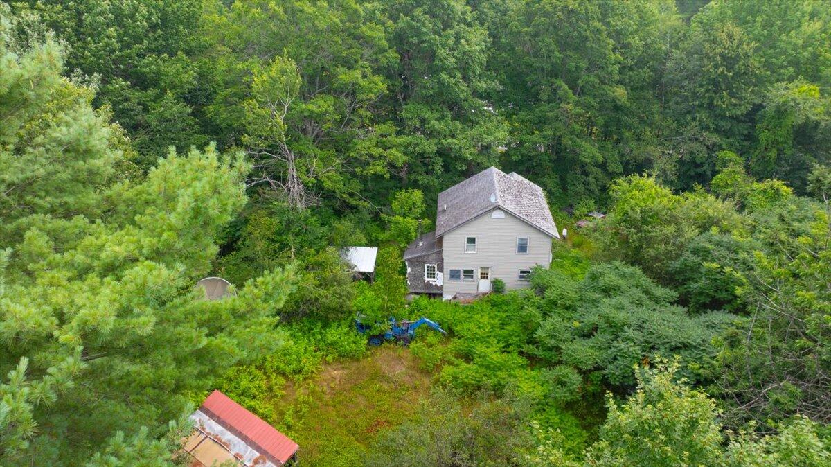 515 S Monmouth Road Property Photo 1