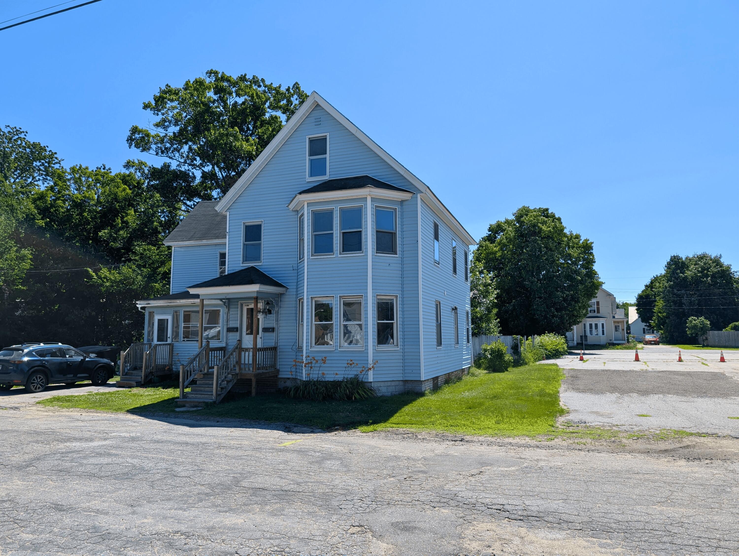 11 Baldwin Street Property Photo 36