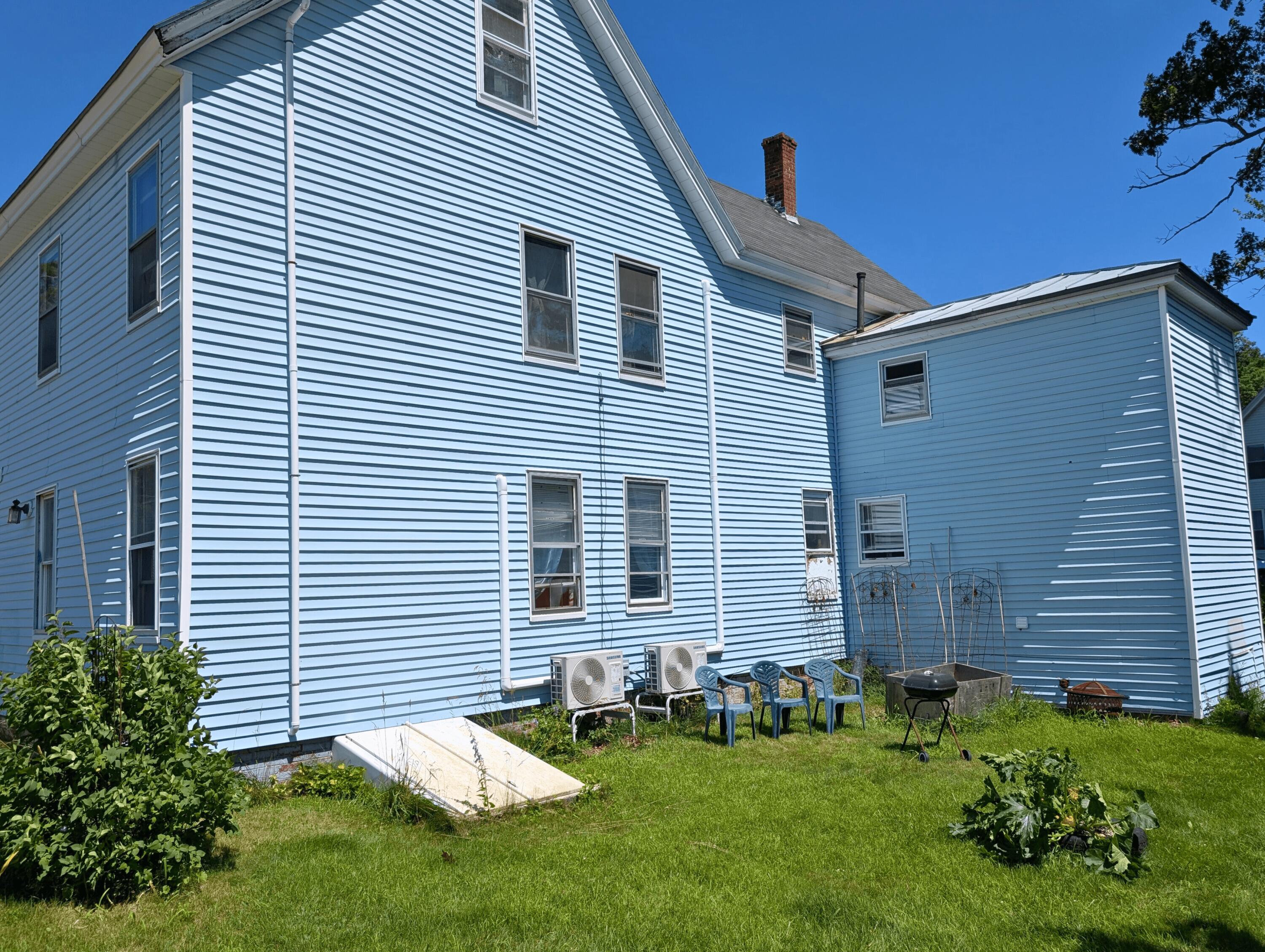 11 Baldwin Street Property Photo 37
