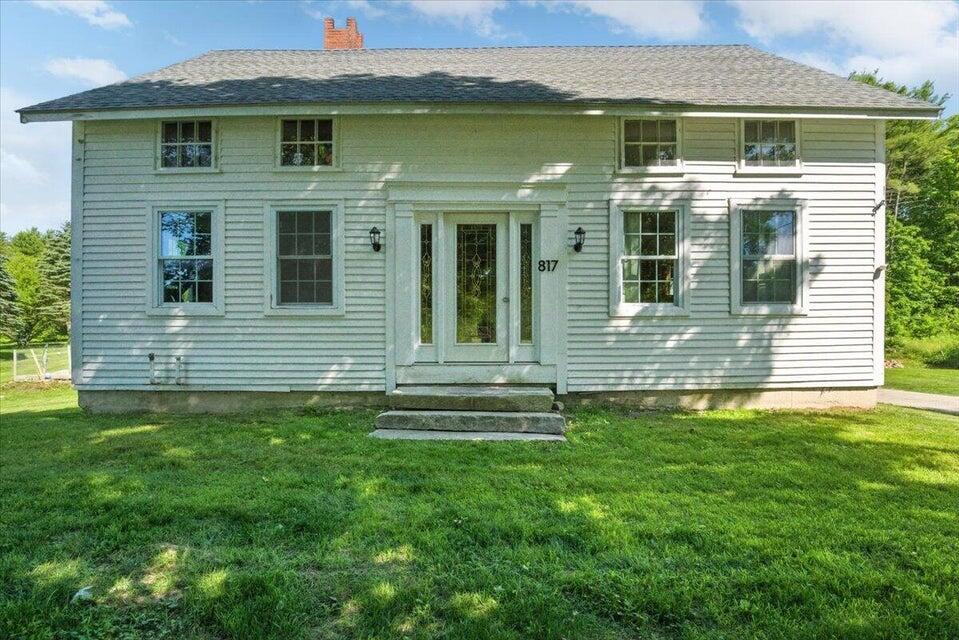 817 Riverside Drive Property Photo 2