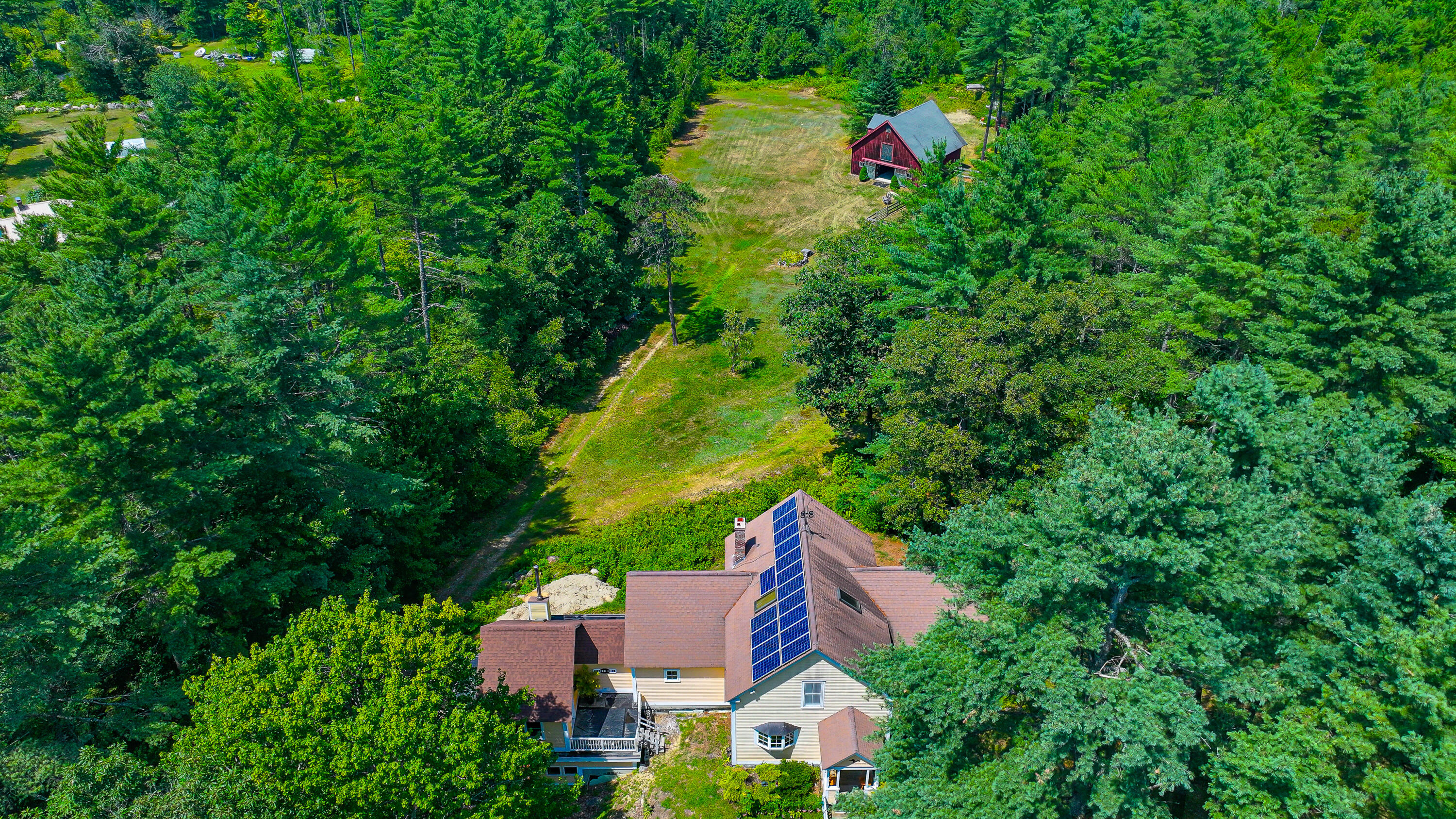 632 Rocky Knoll Road Property Photo 1