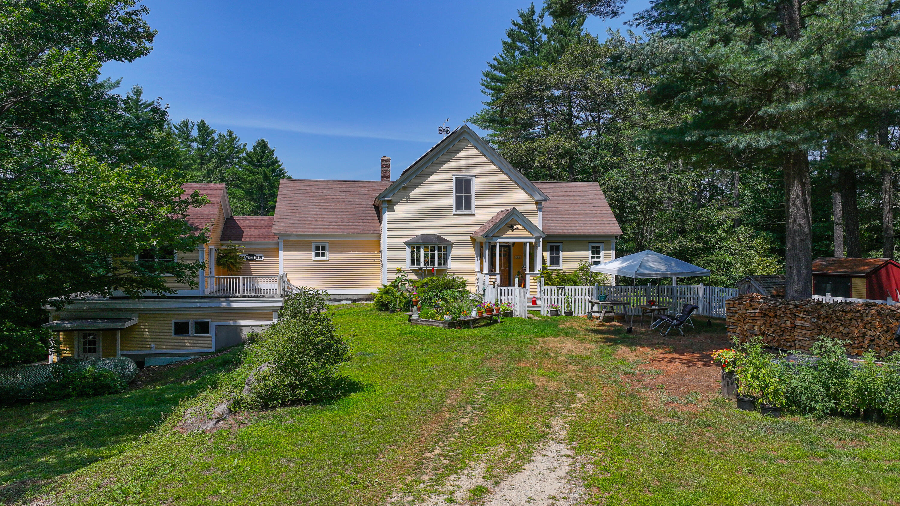 632 Rocky Knoll Road Property Photo 2