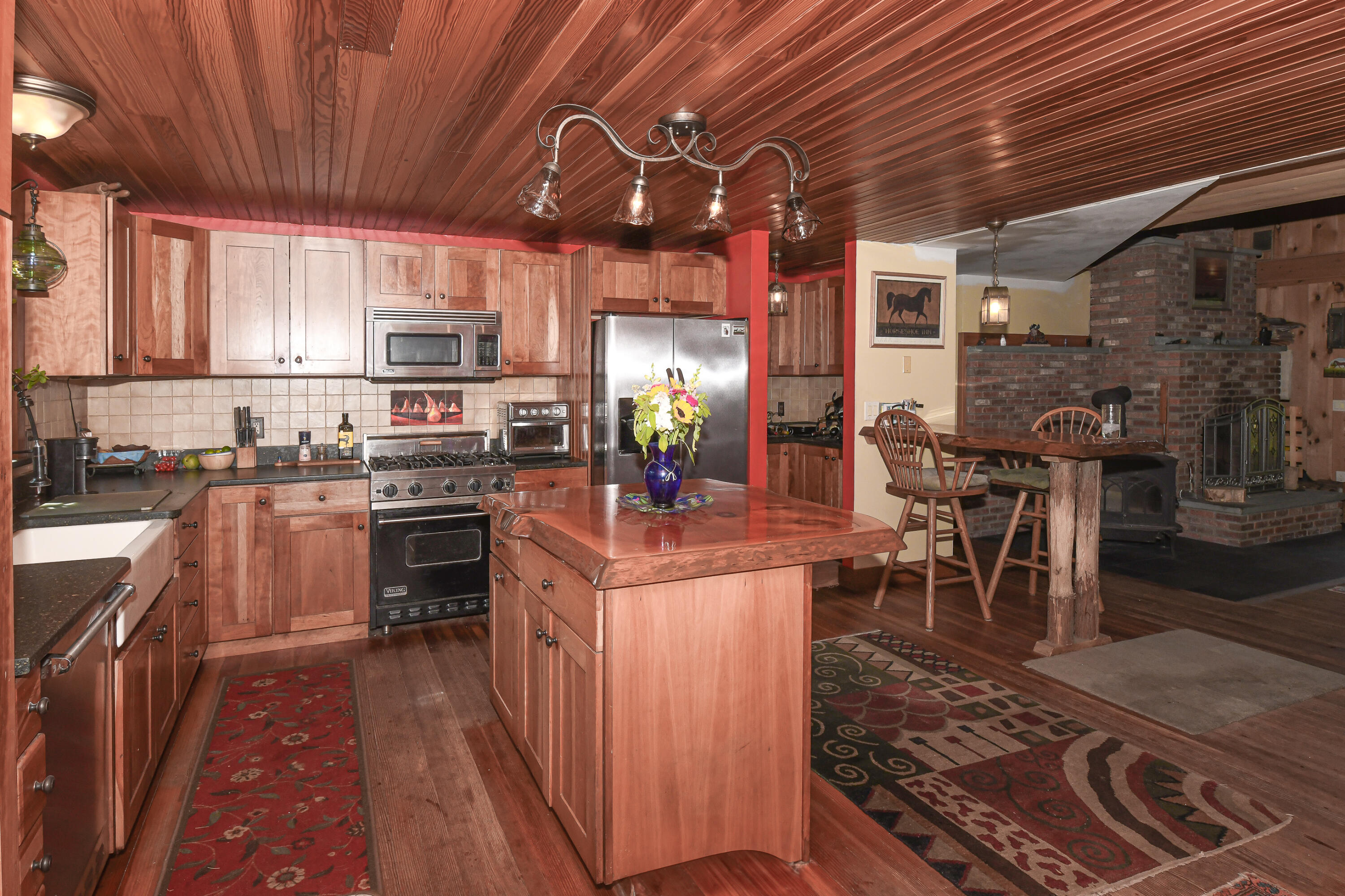 632 Rocky Knoll Road Property Photo 5