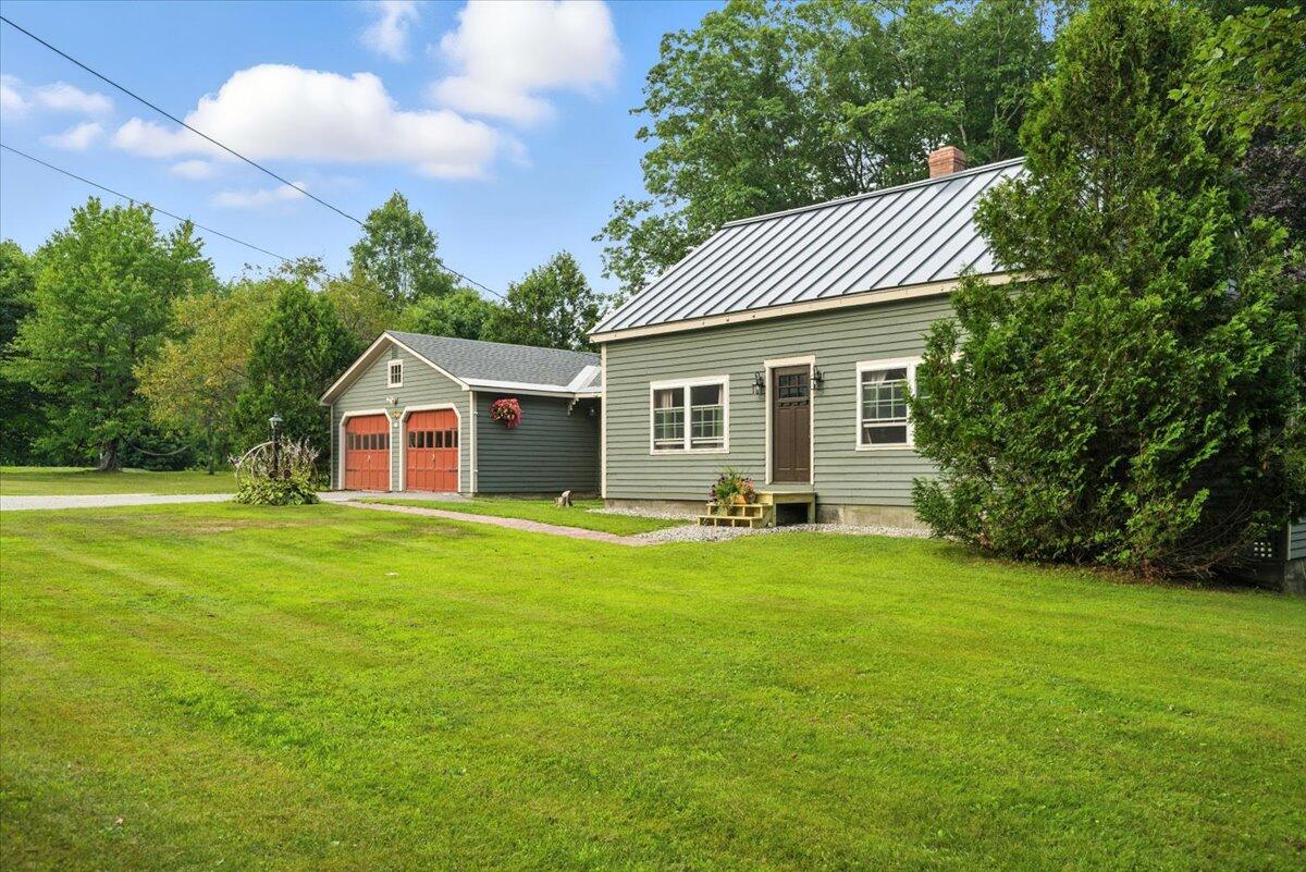 112 Gibbs Mill Road Property Photo 1