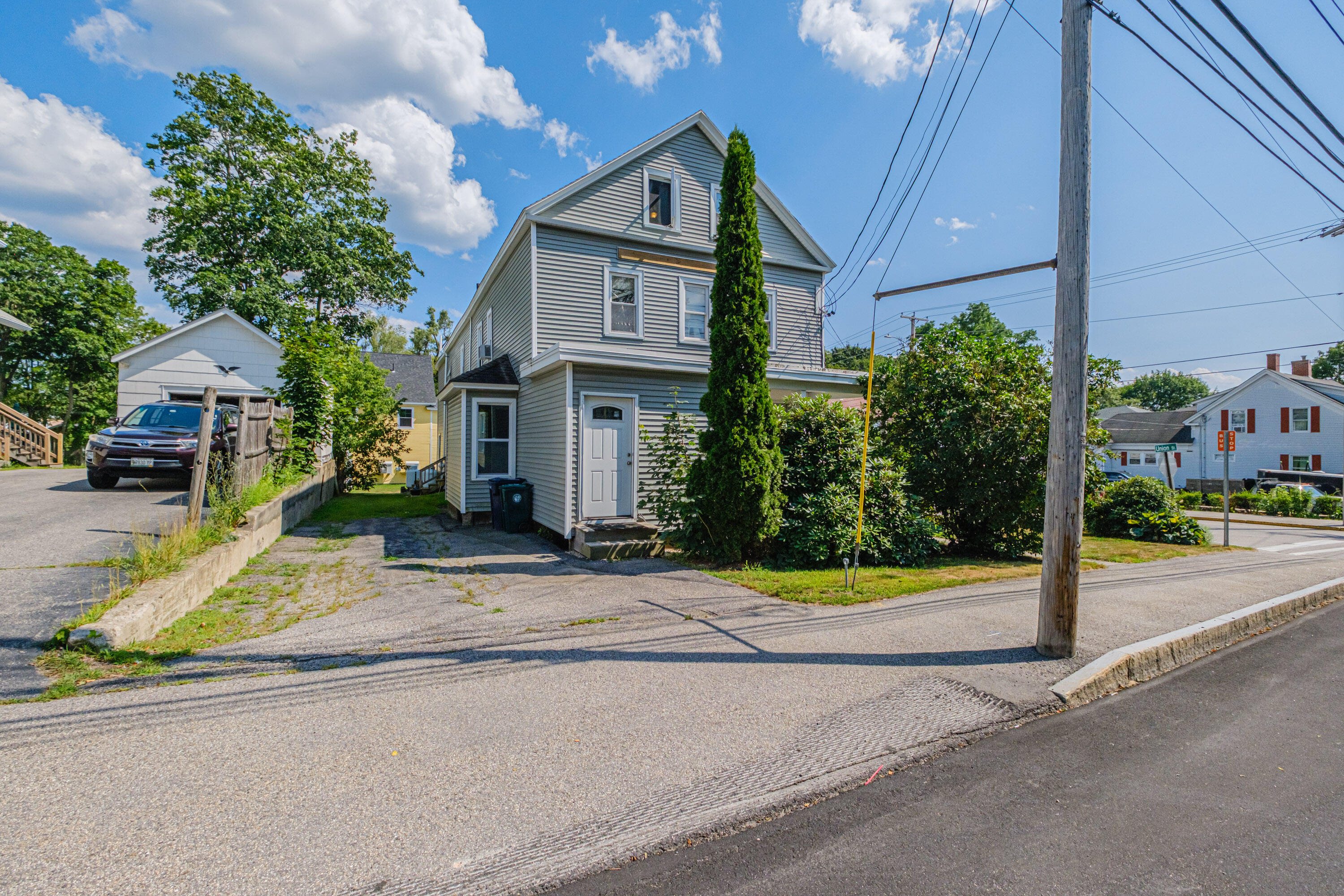 3 Union Street Property Photo 2